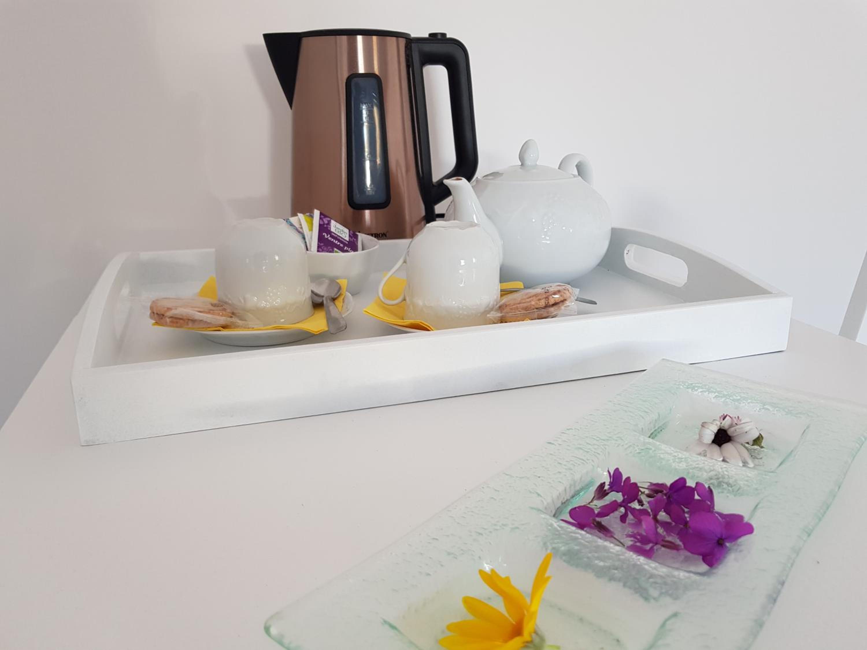 La Minoterie - Studio avec kitchenette et Chambre d'hôtes