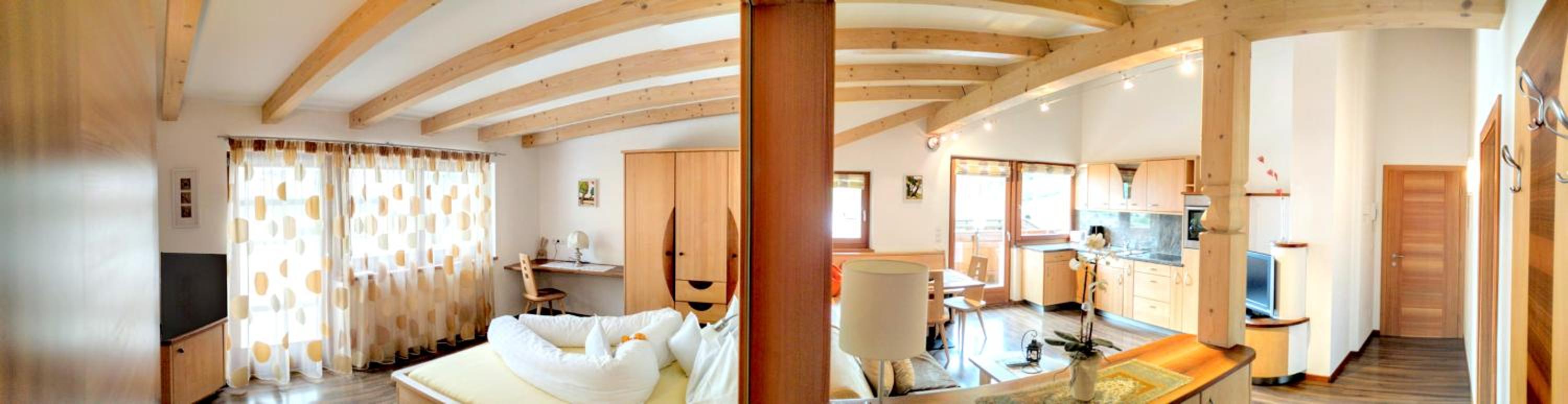 Appartementhaus Tratter