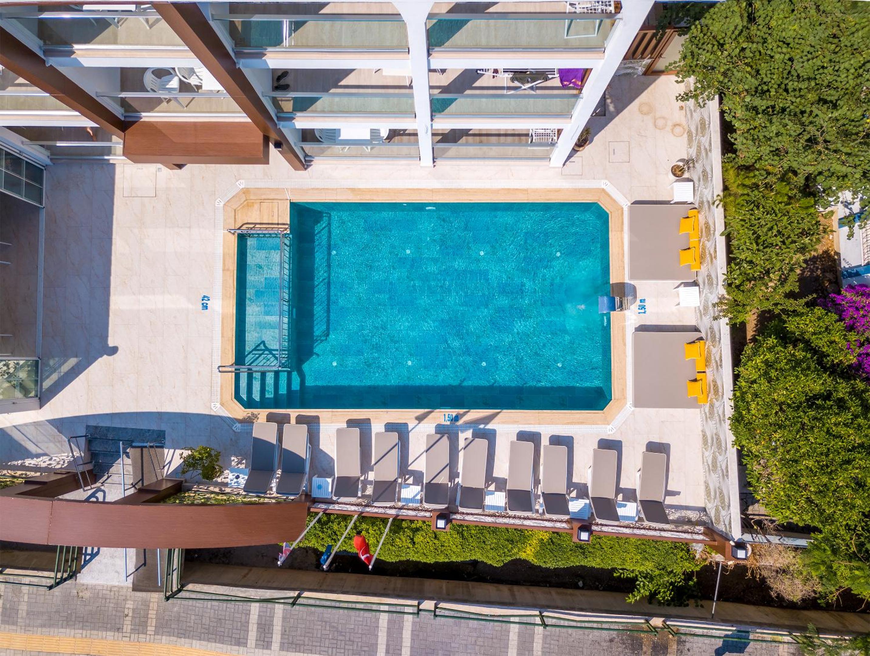 Princess Kinli Suites Hotel - Image 23