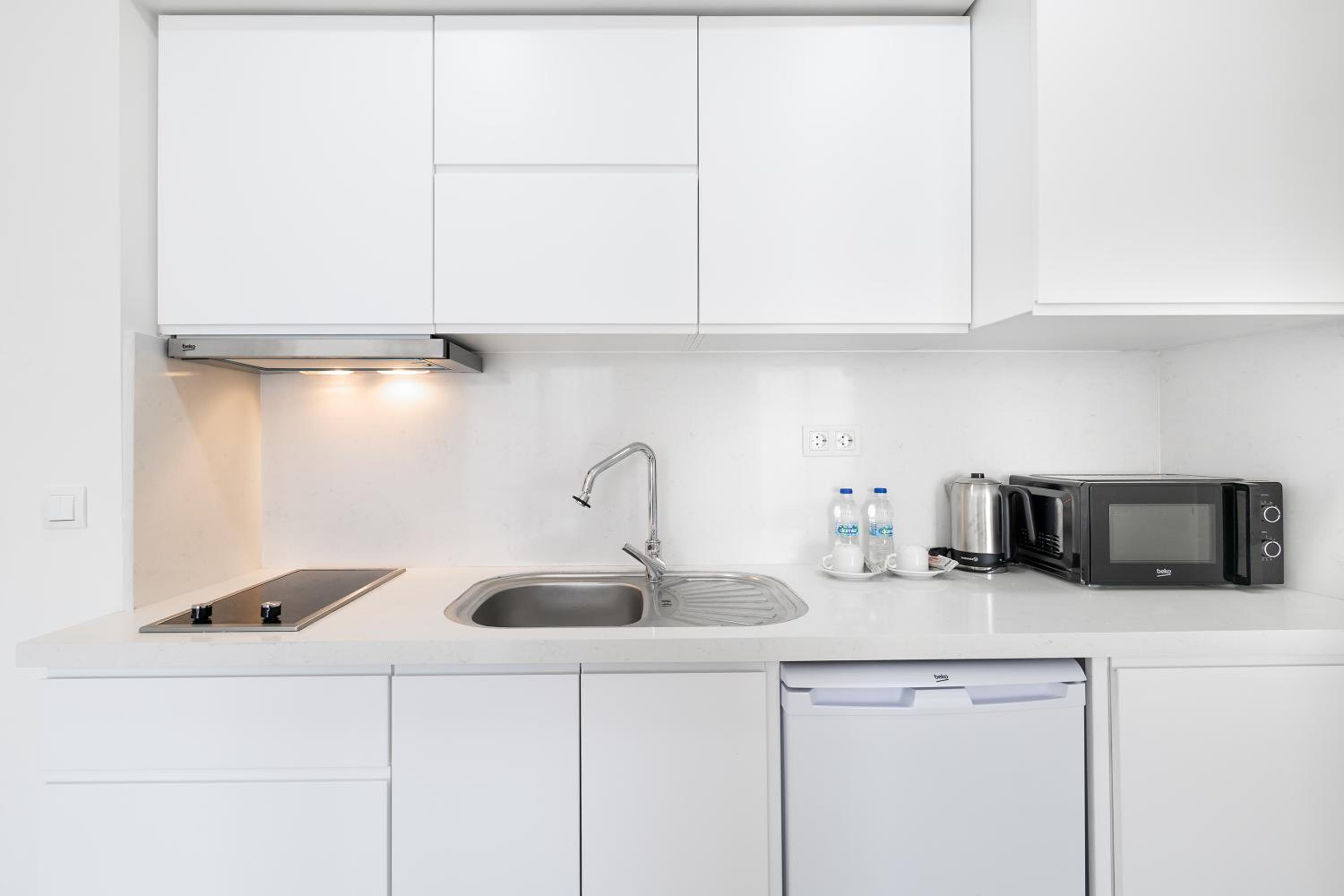 Princess Kinli Suites Hotel - Image 33