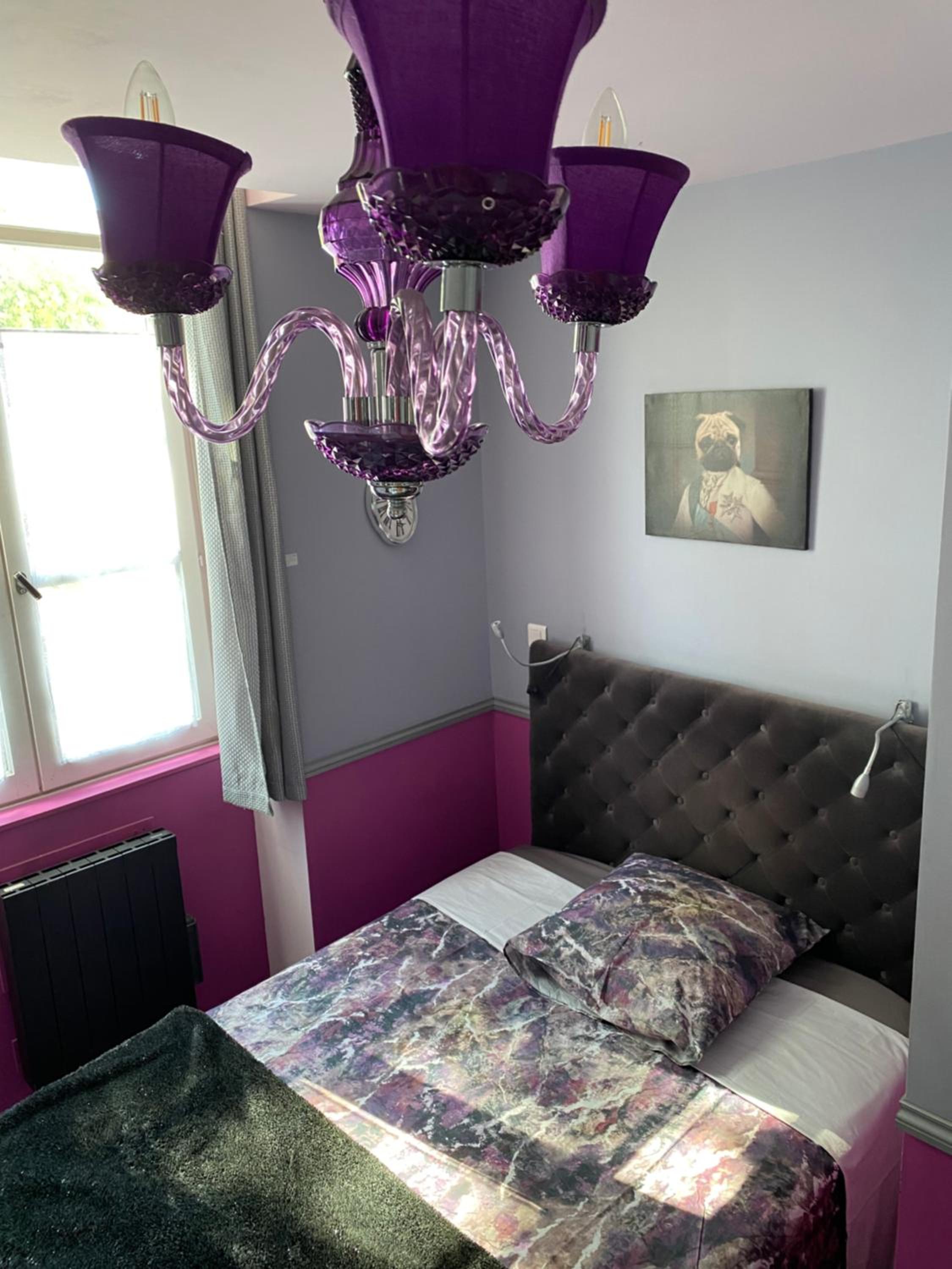 Lyon City Home's Bed & Breakfast, photo 19
