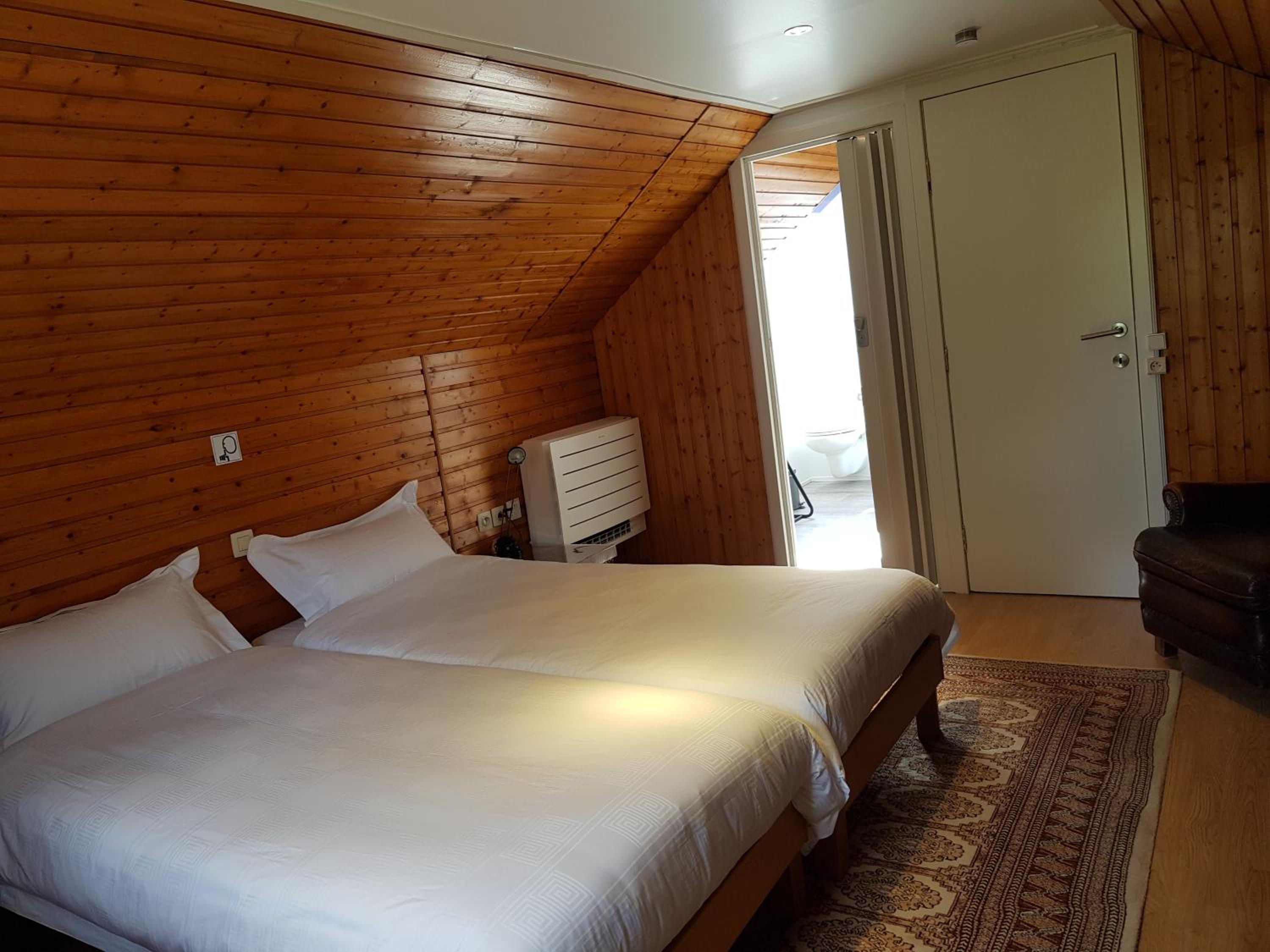 B&B Le Reclus, photo 5