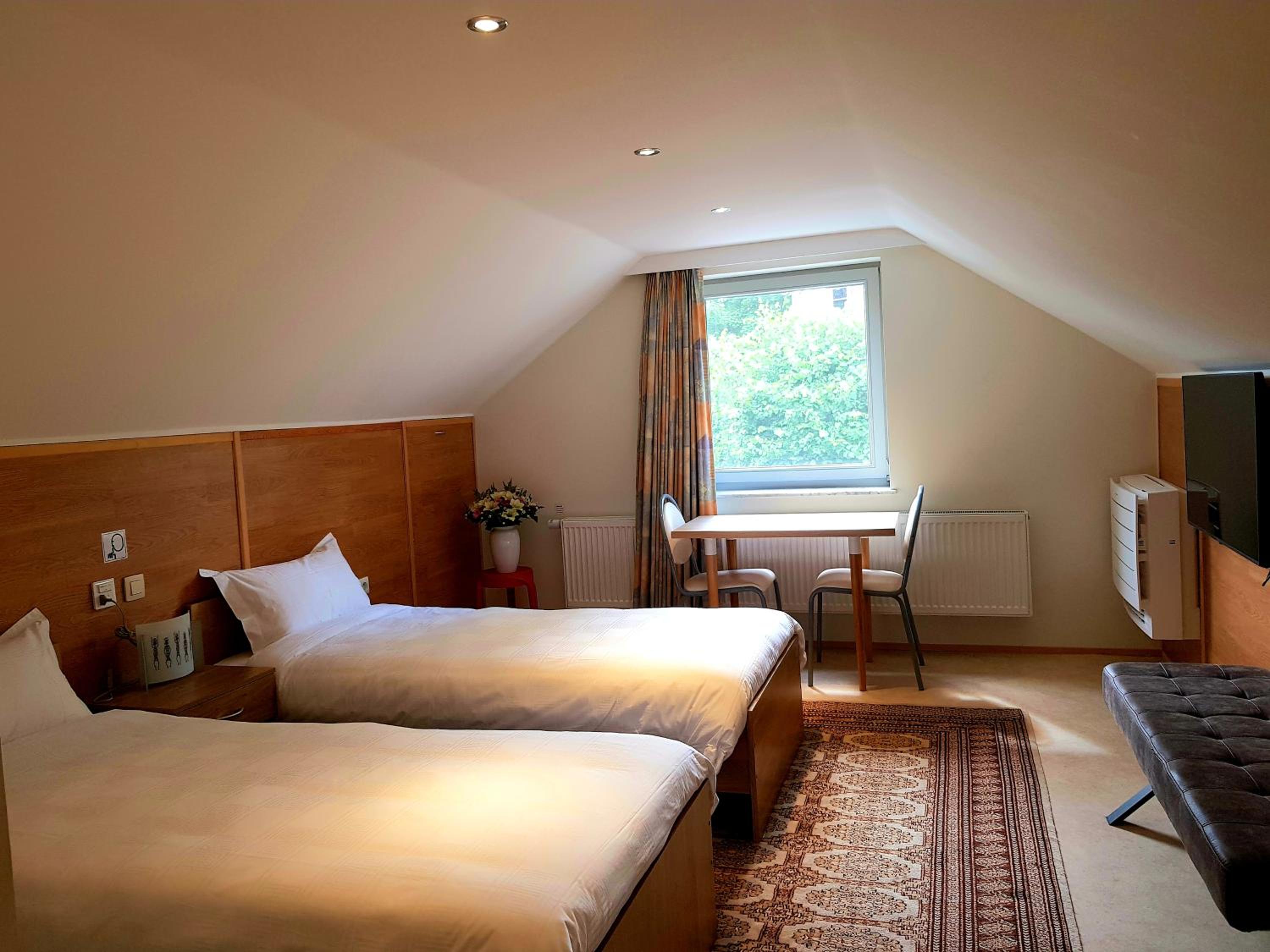 B&B Le Reclus, photo 24