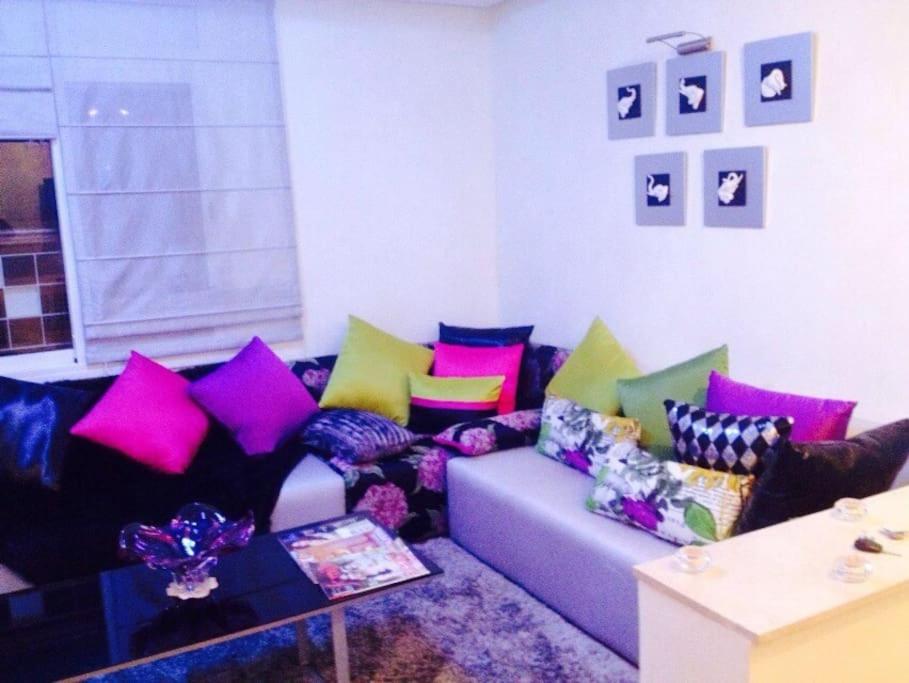 lounge