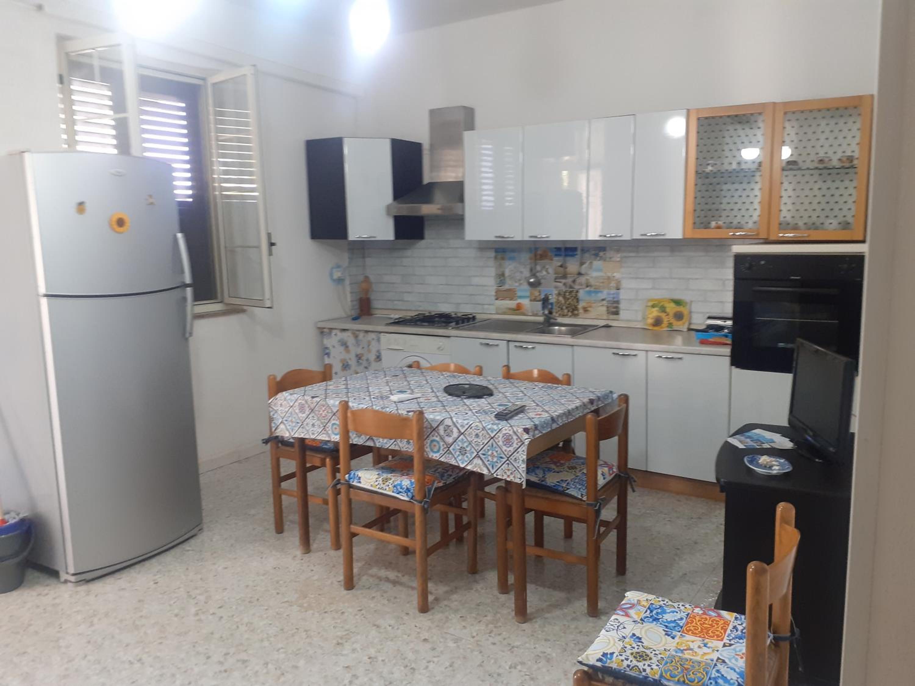 Villa Il Lupo view 3