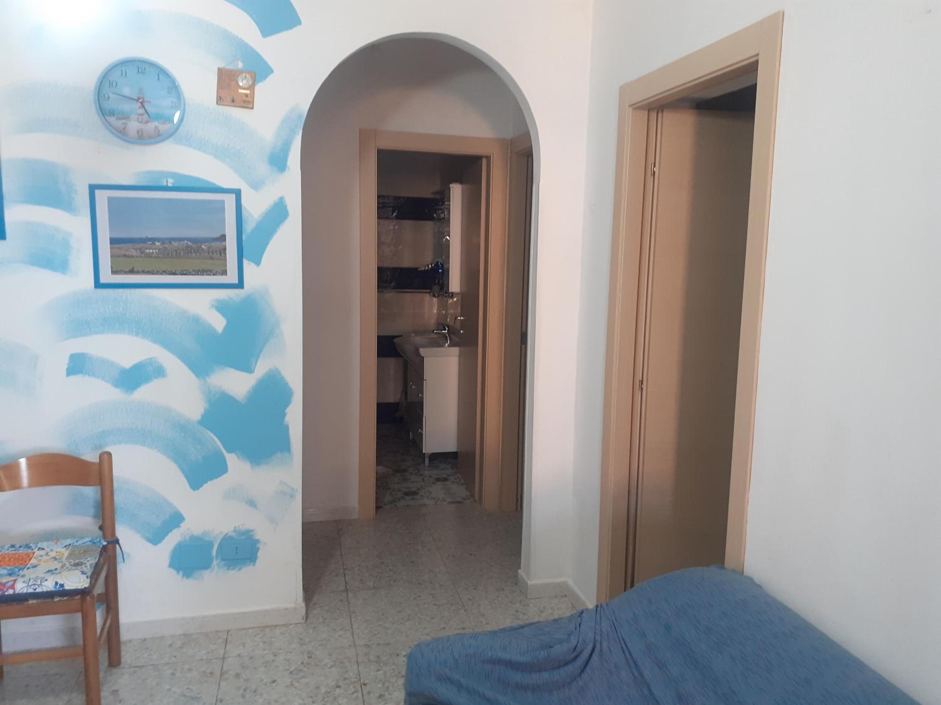 Villa Il Lupo view 5