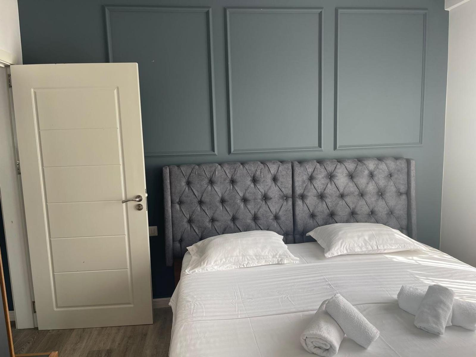 Tirana Sukaj Apartment