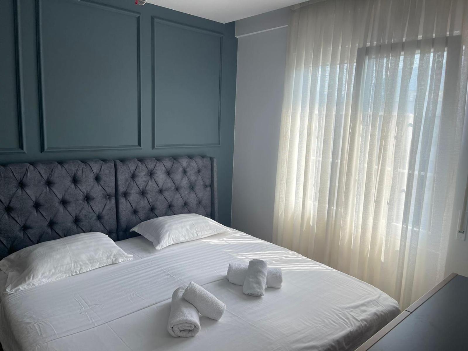 Tirana Sukaj Apartment