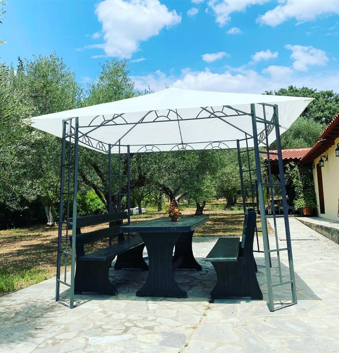 Villa Umami view 2