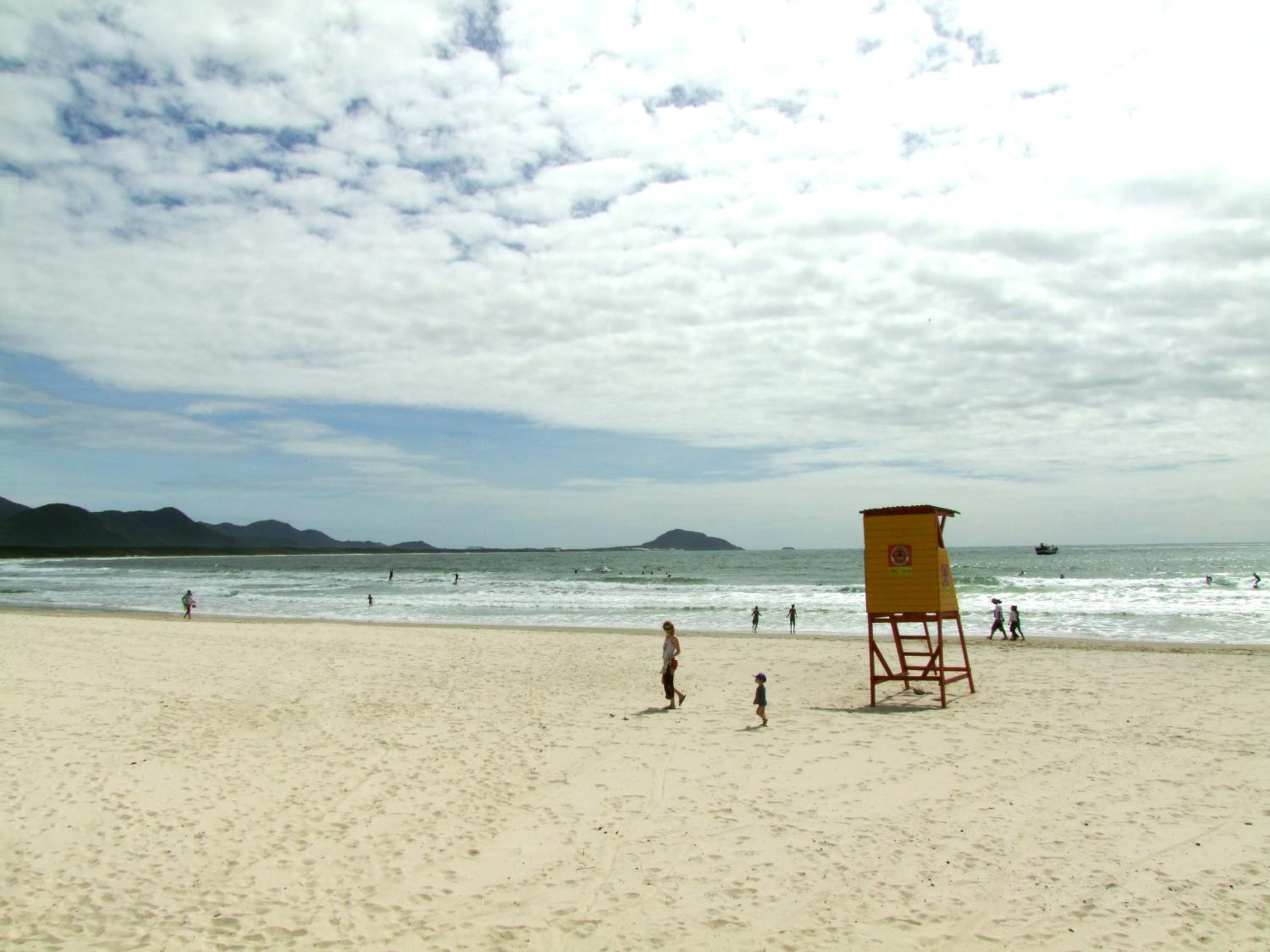 Pousada Recanto da Barra