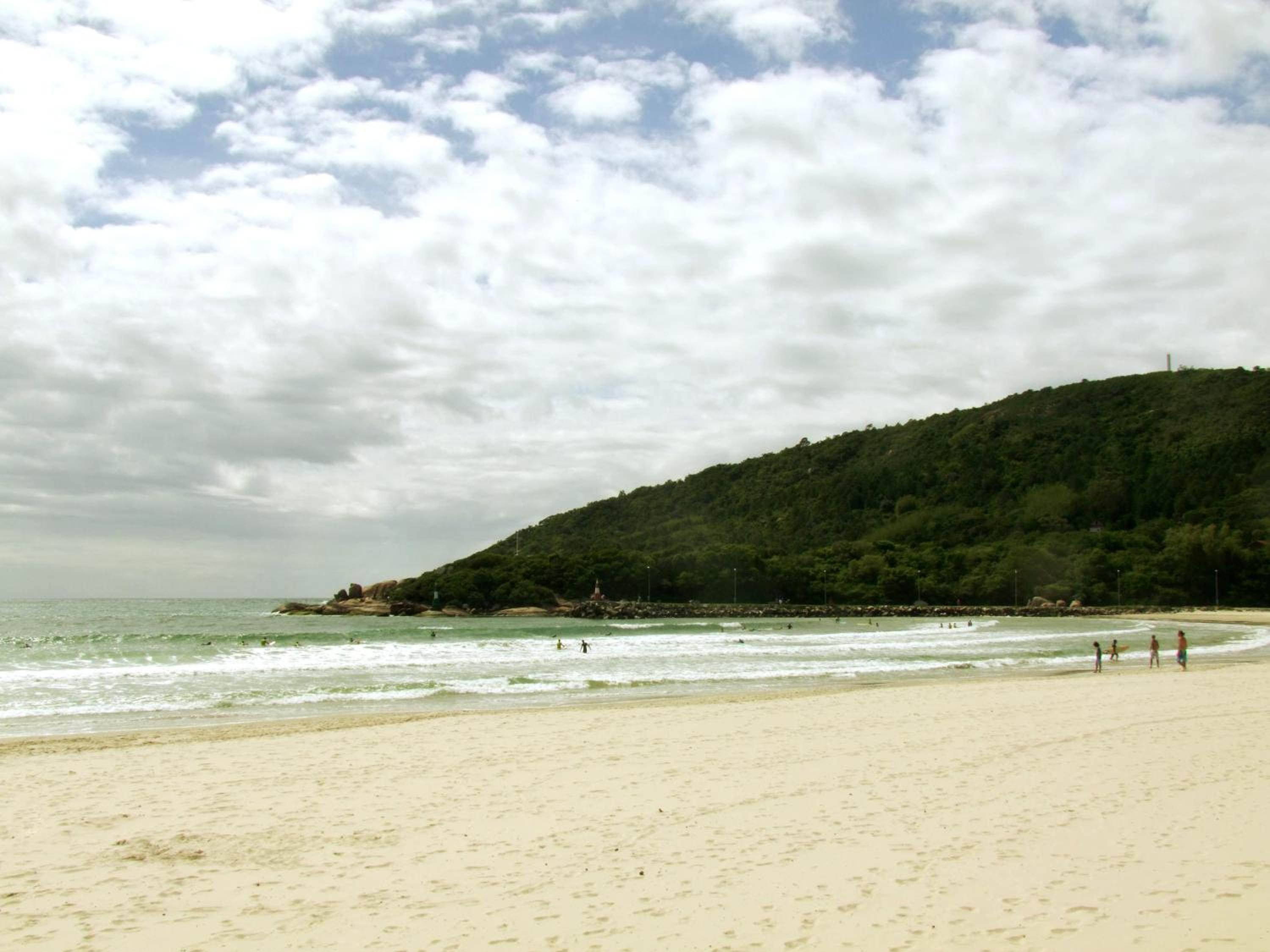 Pousada Recanto da Barra