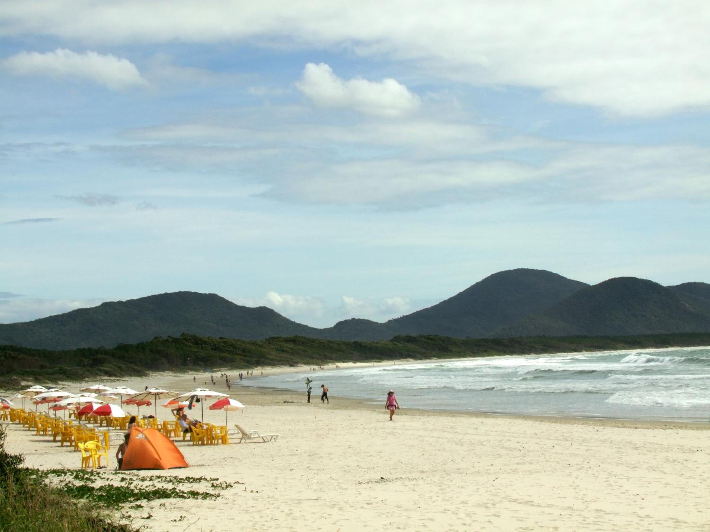 Pousada Recanto da Barra