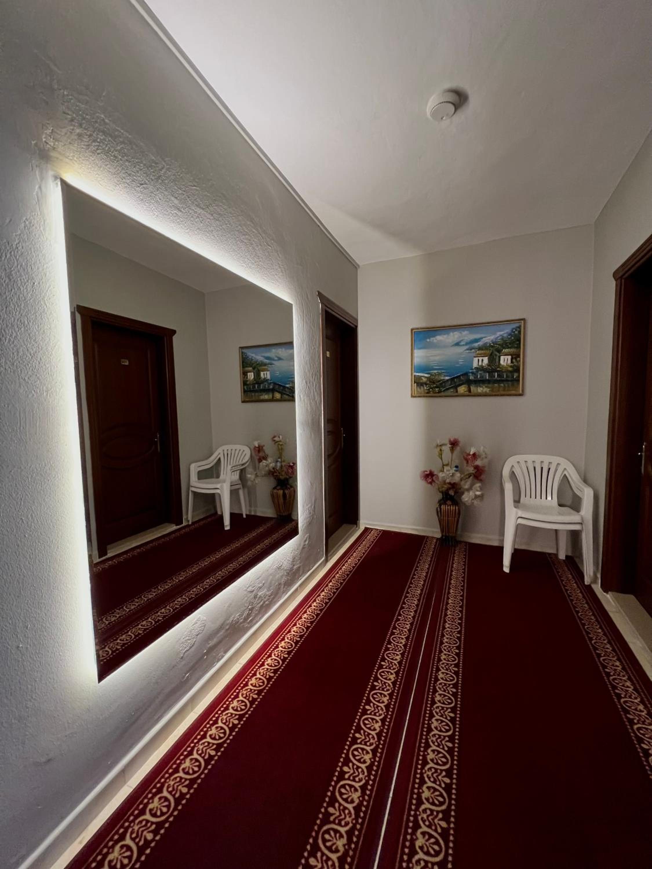 Soykan Hotel - Image 31