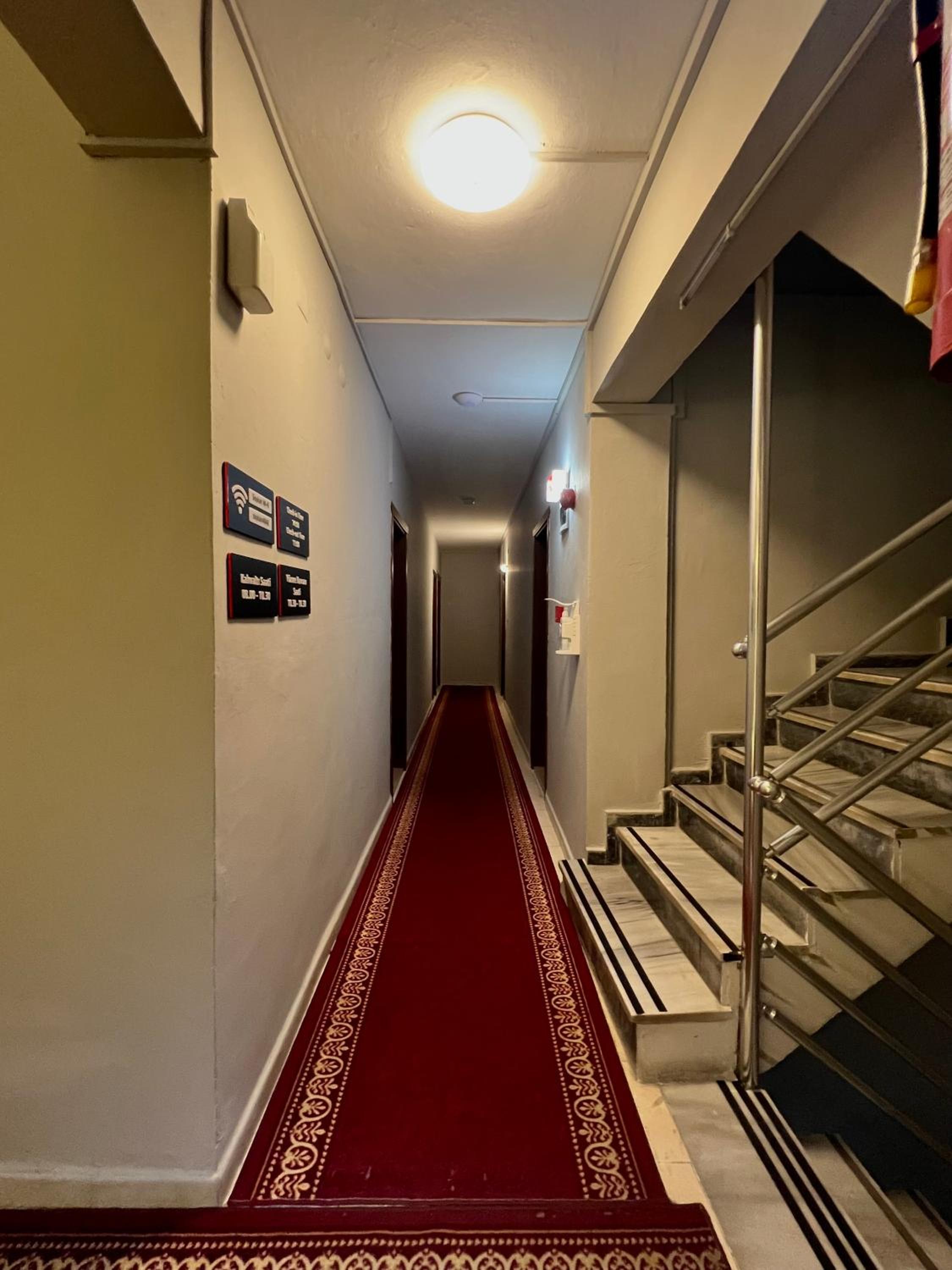 Soykan Hotel - Image 29