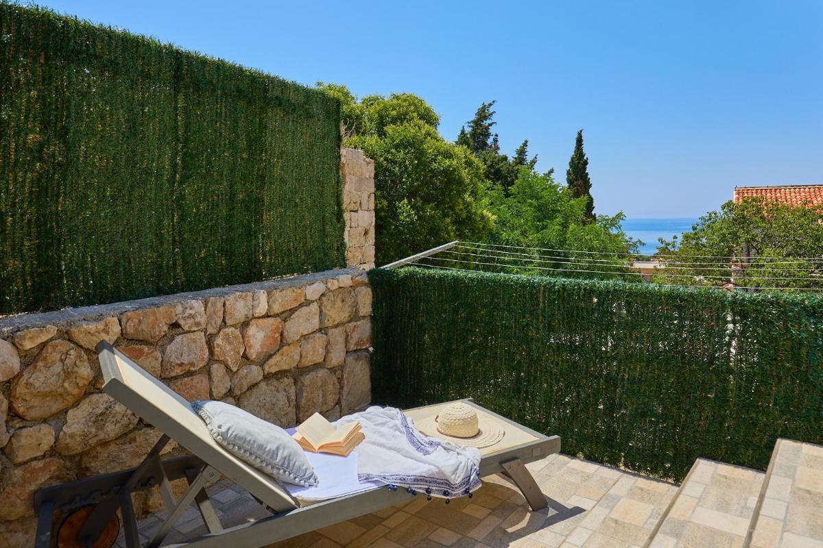 Hedera Estate, Hedera Studio 2