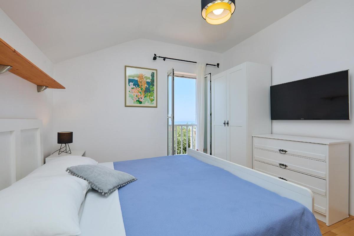 Hedera Estate, Hedera Studio 2