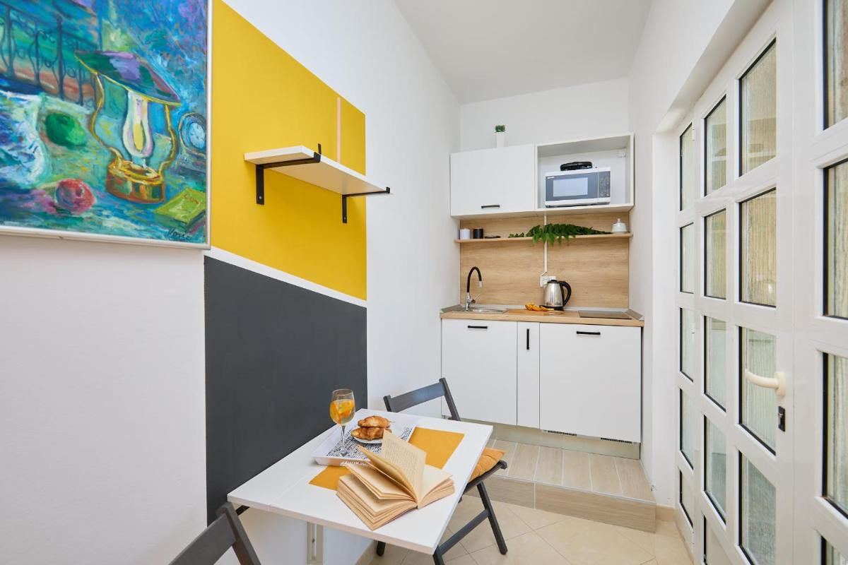 Hedera Estate, Hedera Studio 2