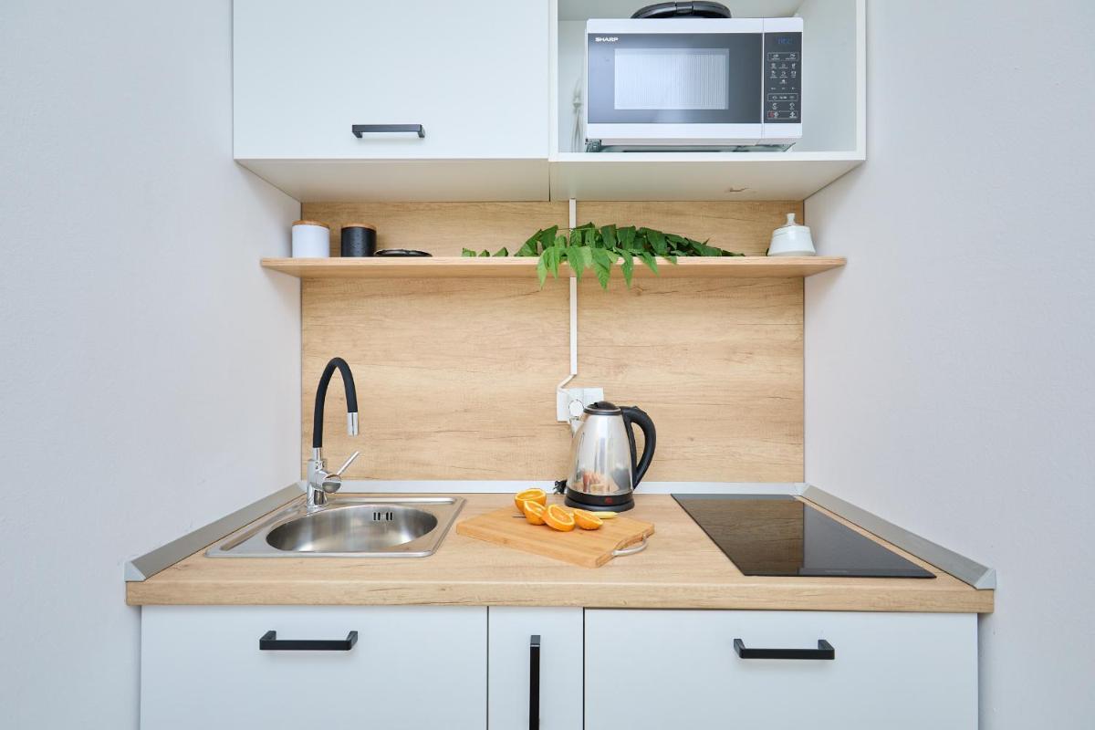 Hedera Estate, Hedera Studio 2