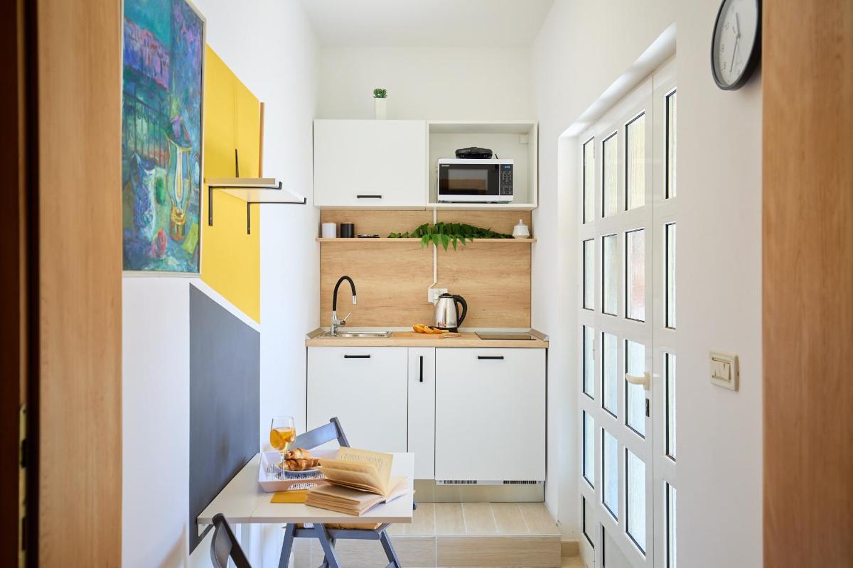 Hedera Estate, Hedera Studio 2