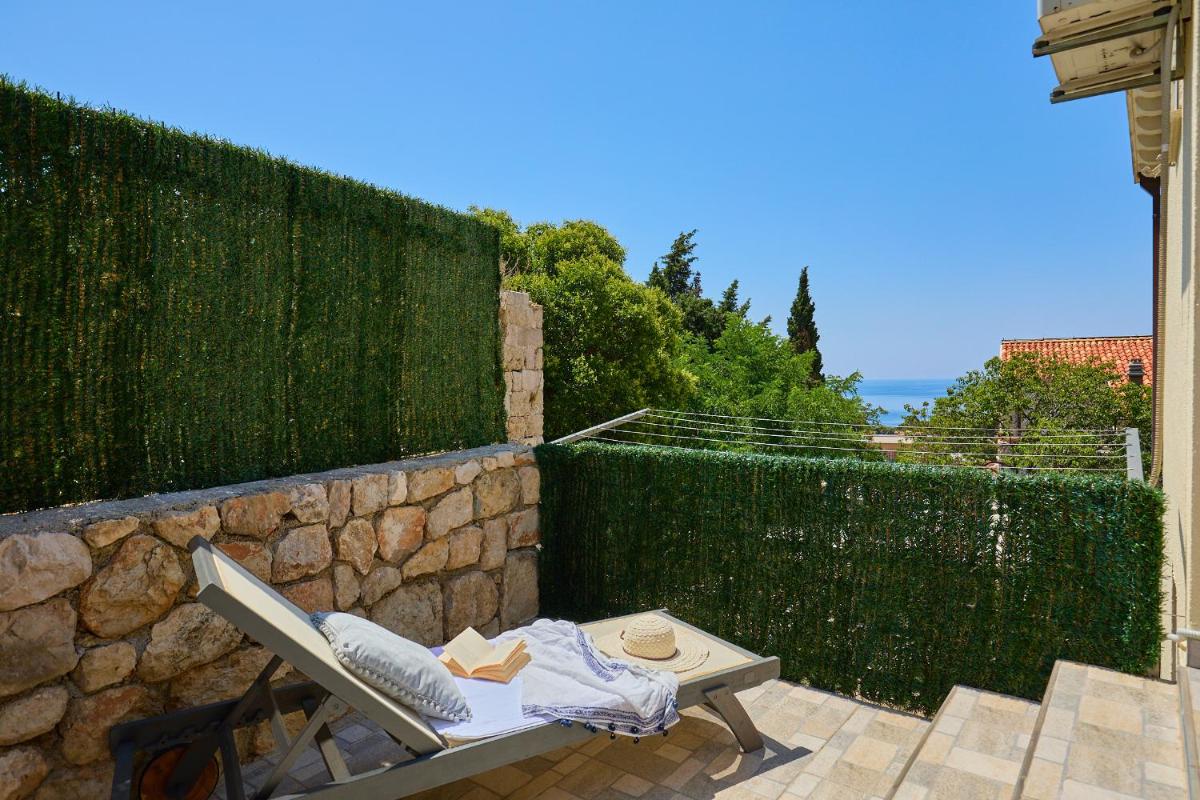Hedera Estate, Hedera Studio 2