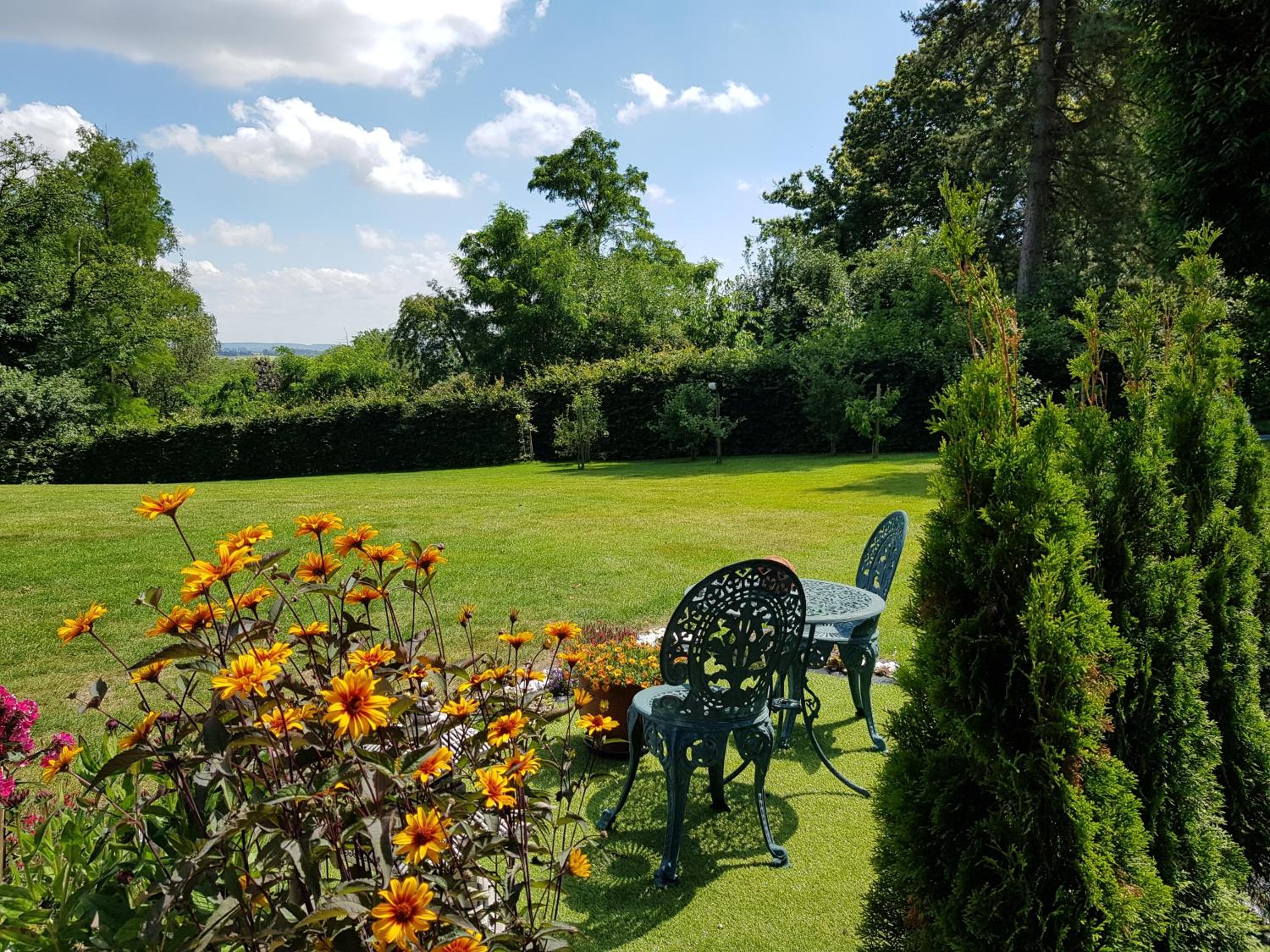 B&B Le Reclus, photo 15