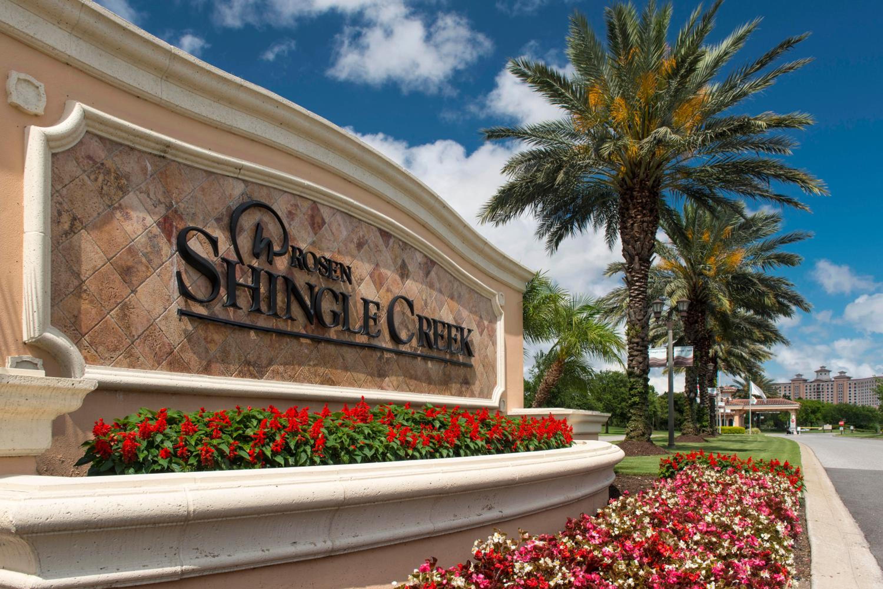 Rosen Shingle Creek Universal Blvd 2