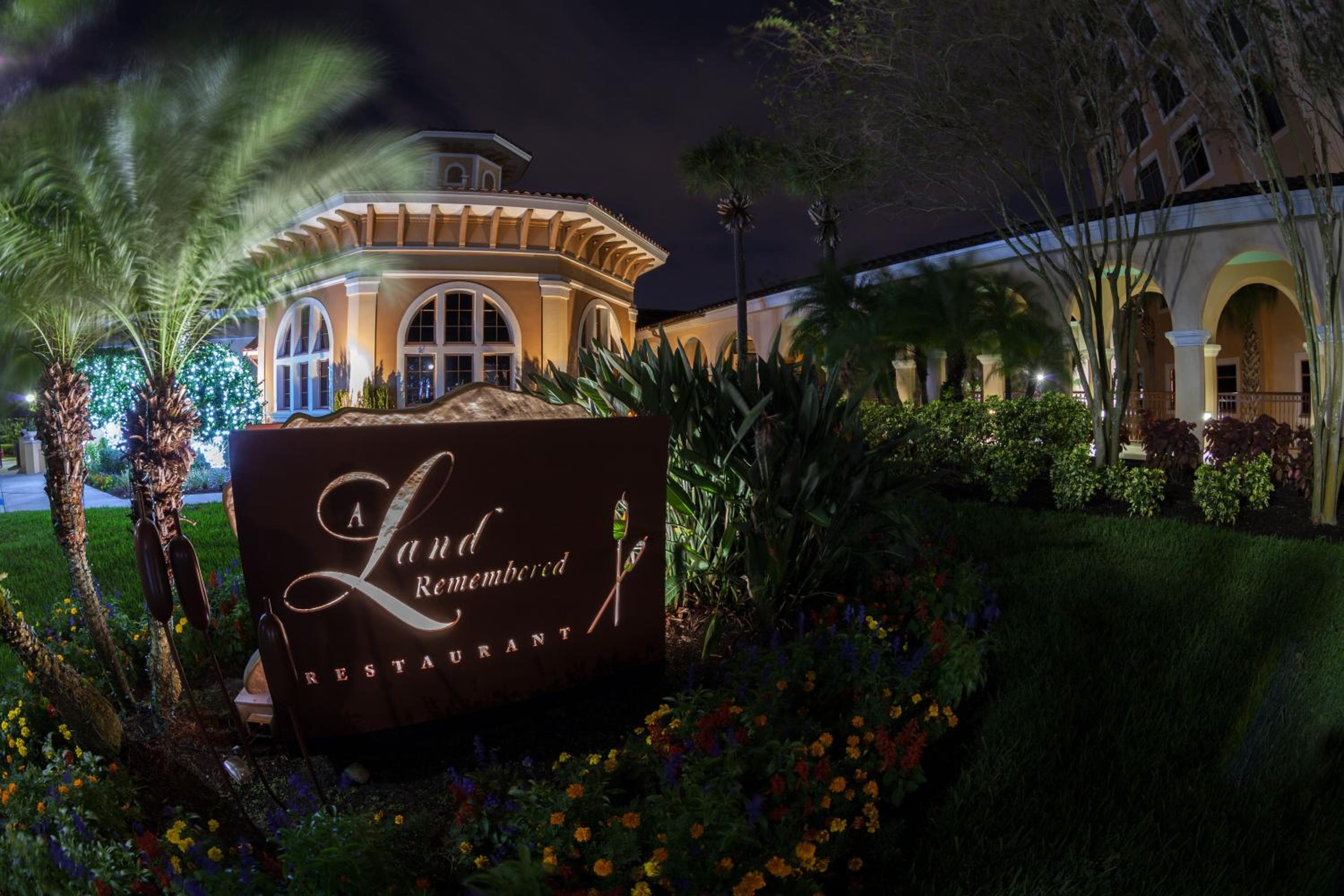 Rosen Shingle Creek Universal Blvd