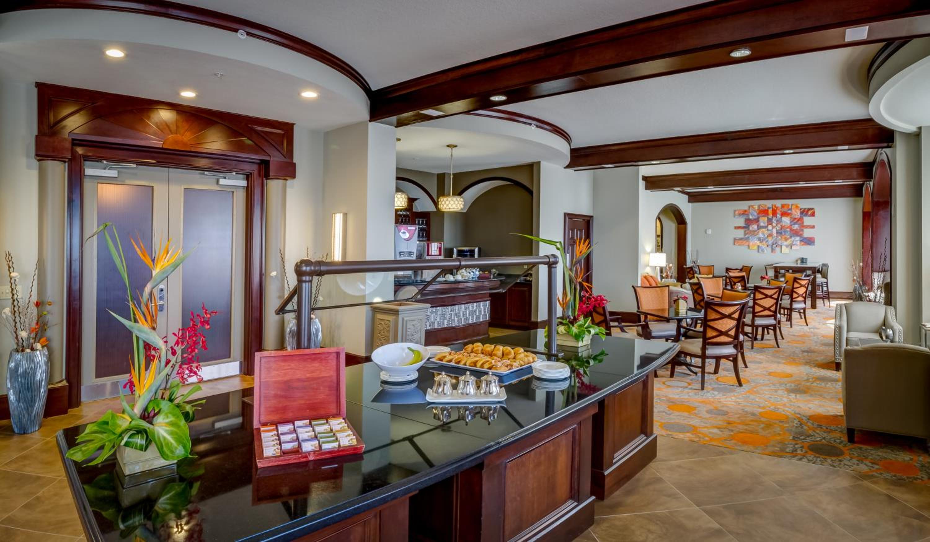 Rosen Shingle Creek Universal Blvd