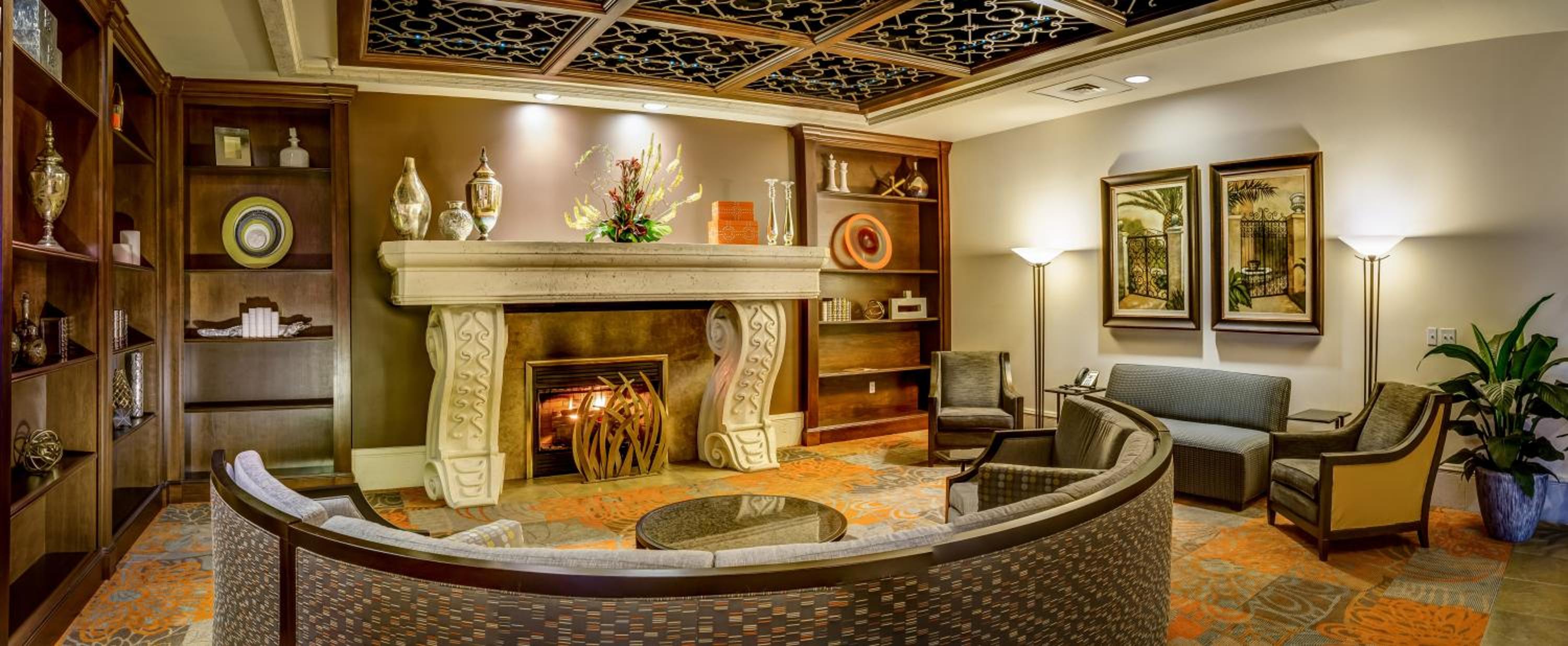 Rosen Shingle Creek Universal Blvd
