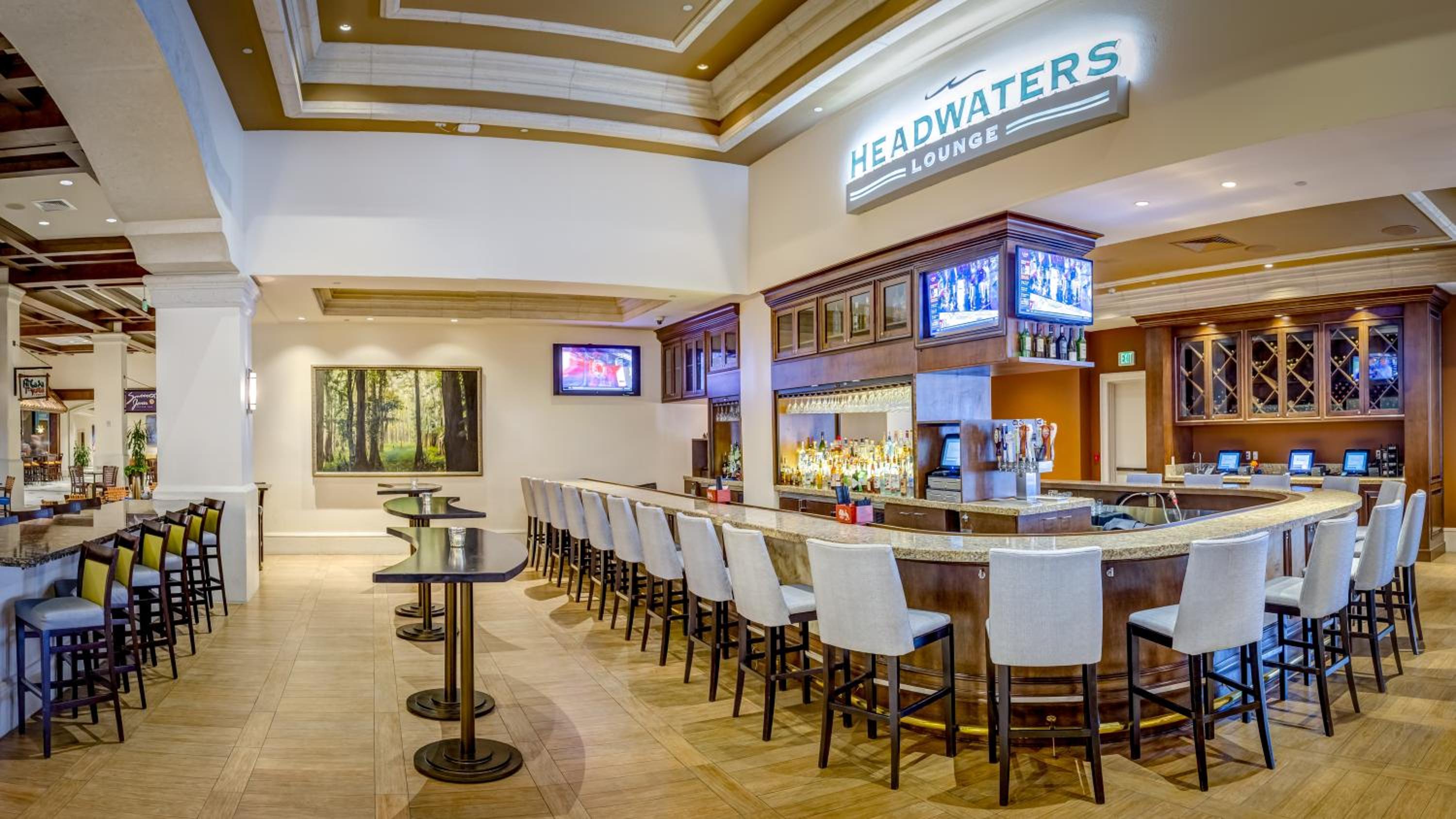 Rosen Shingle Creek Universal Blvd