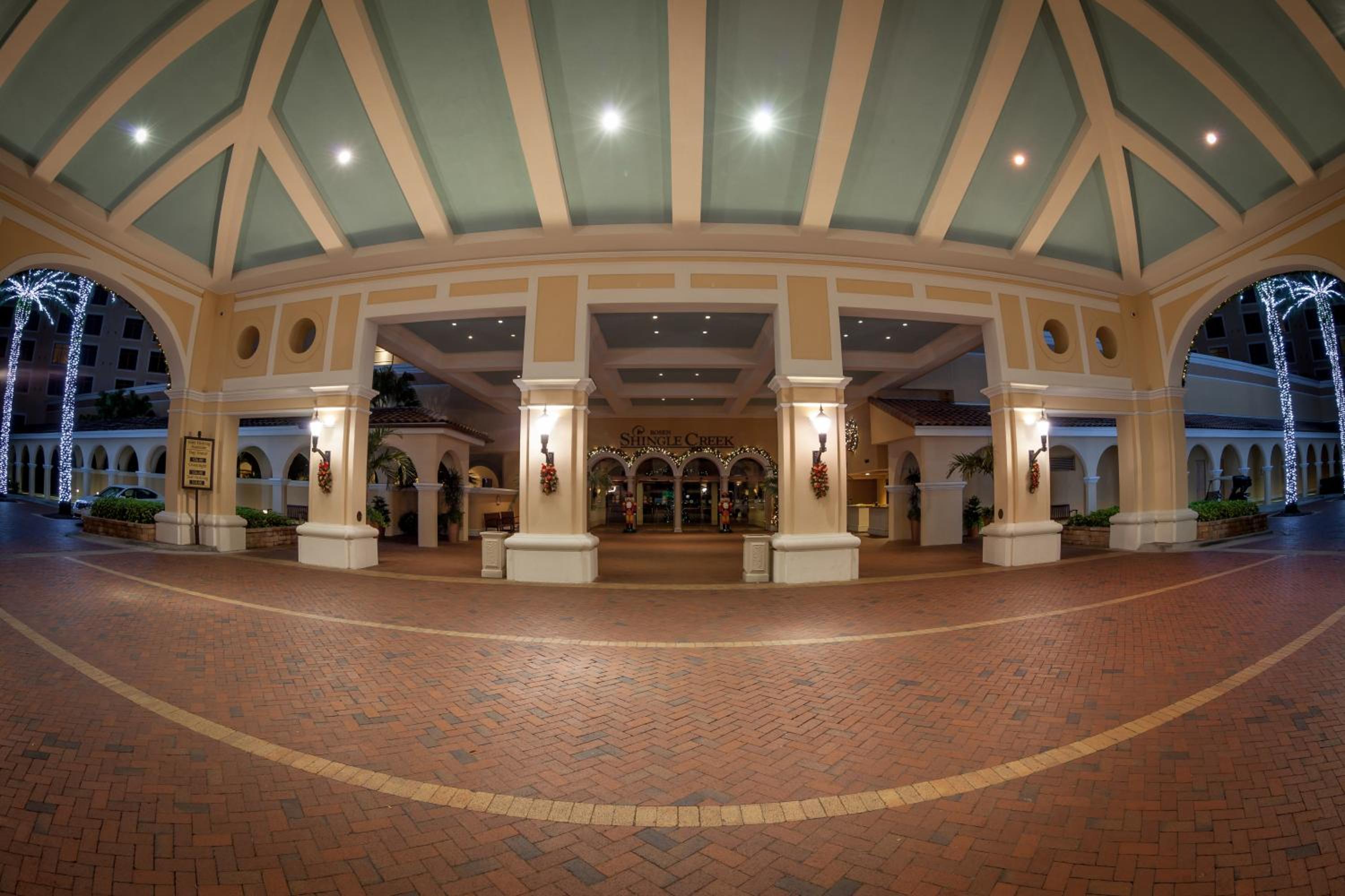 Rosen Shingle Creek Universal Blvd