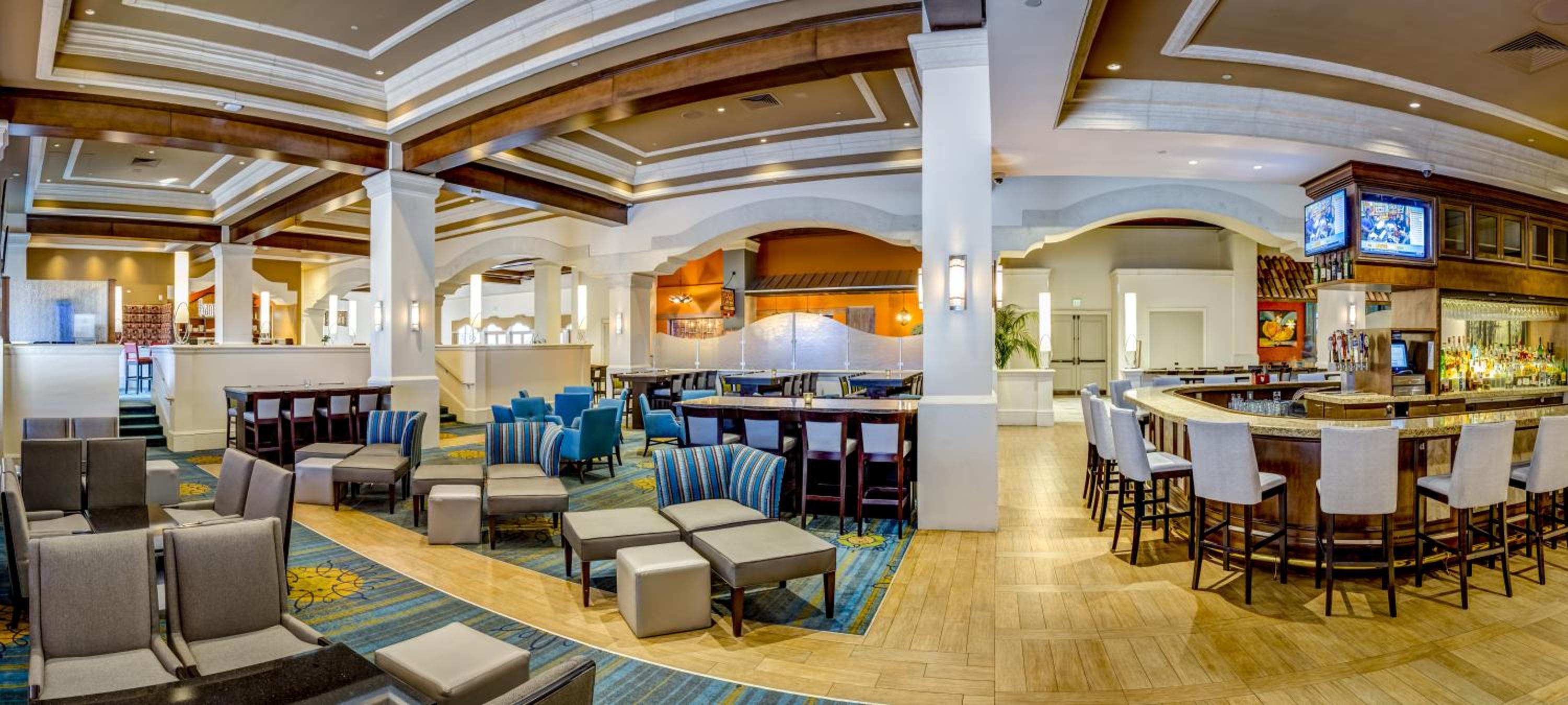 Rosen Shingle Creek Universal Blvd