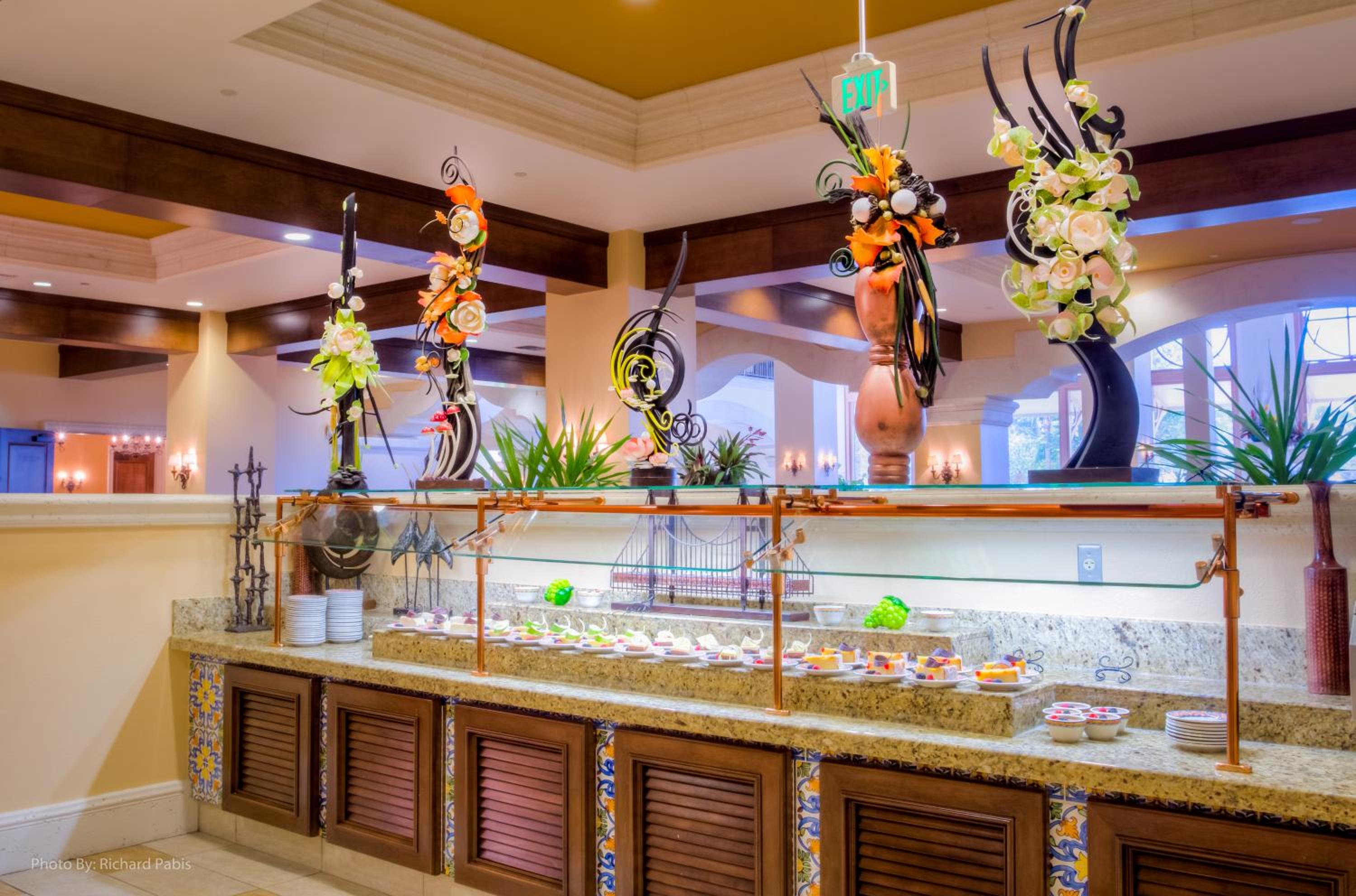Rosen Shingle Creek Universal Blvd