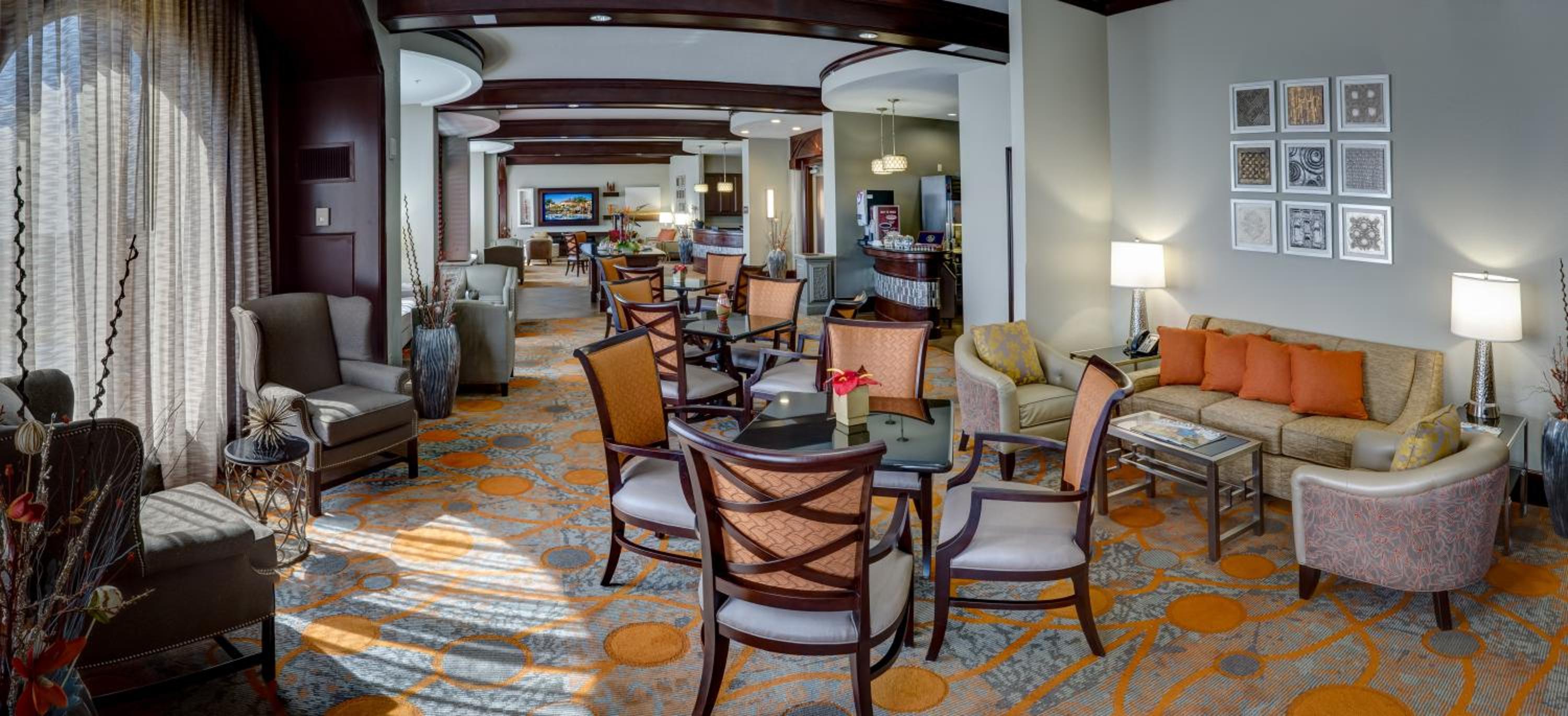 Rosen Shingle Creek Universal Blvd
