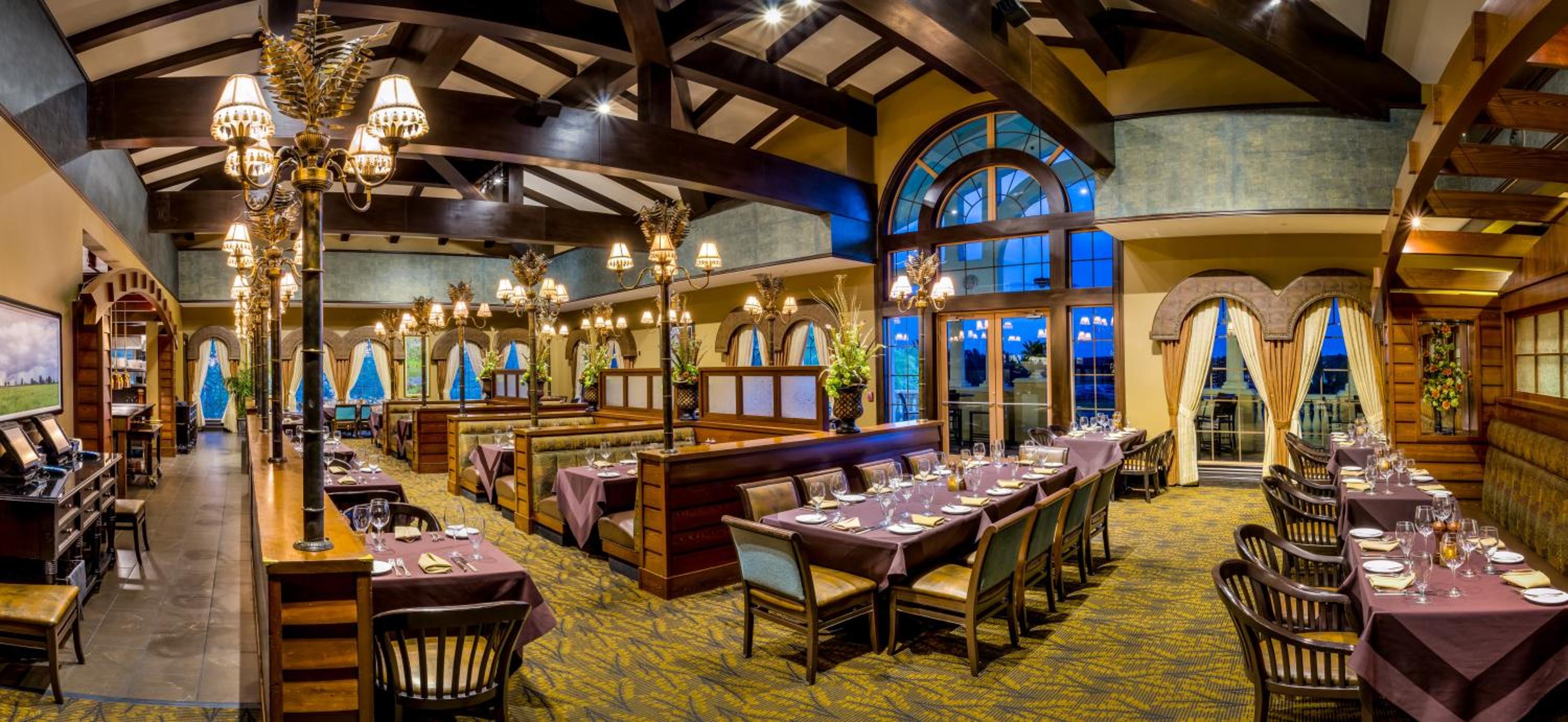 Rosen Shingle Creek Universal Blvd