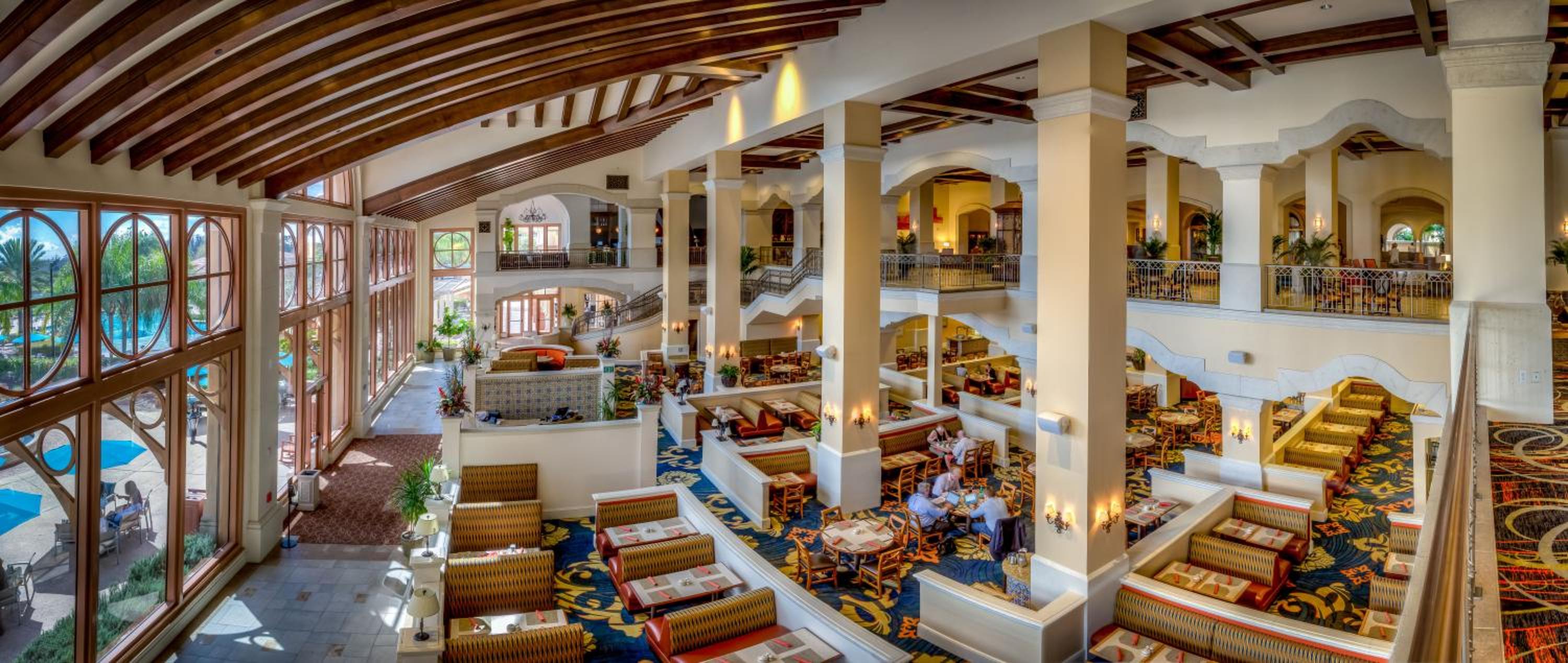 Rosen Shingle Creek Universal Blvd