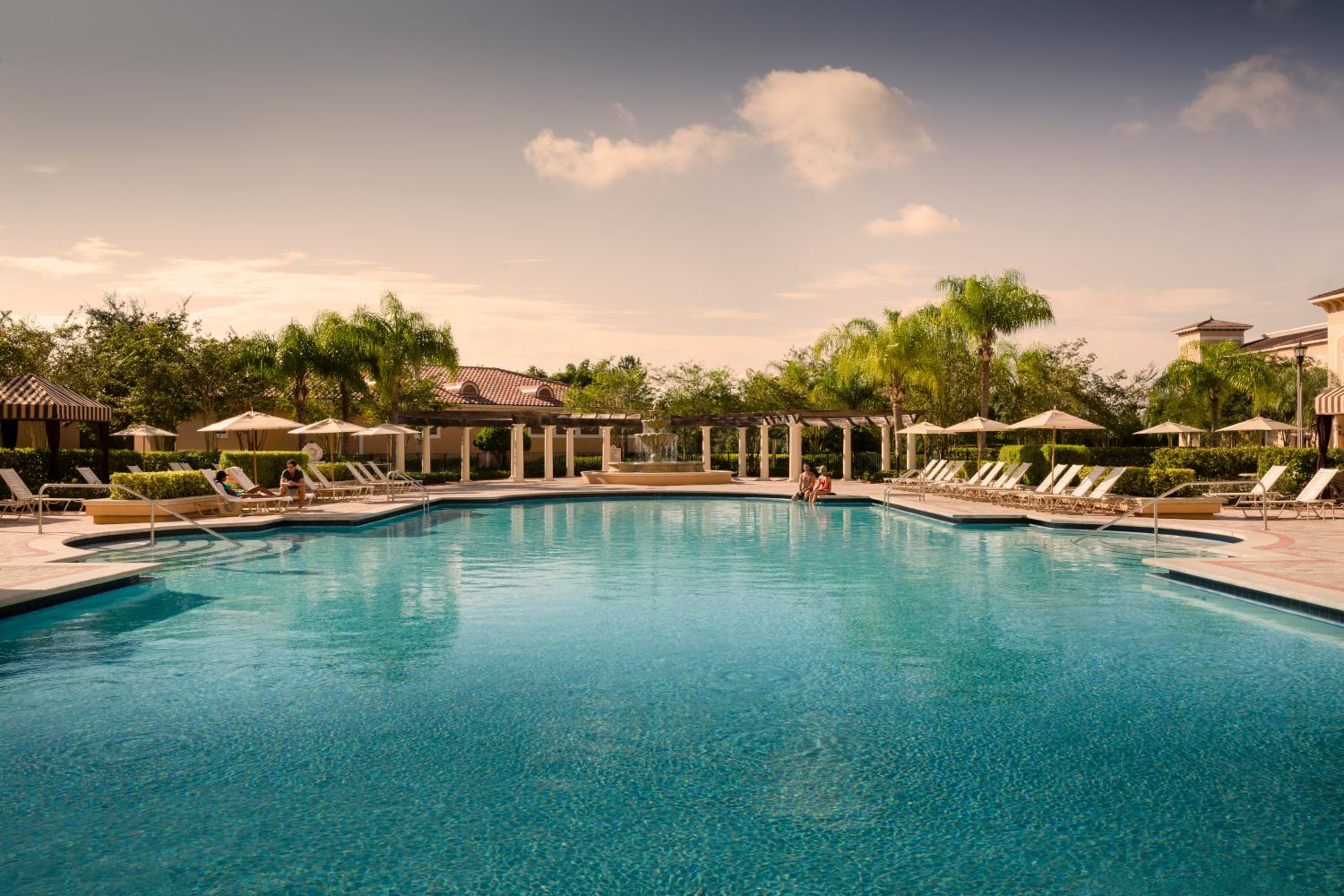 Rosen Shingle Creek Universal Blvd