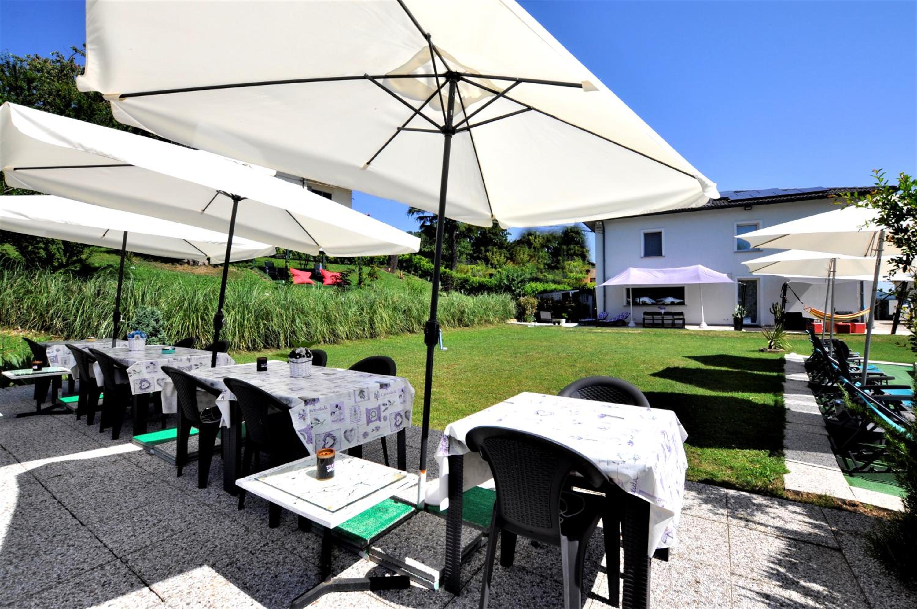Gan Eden B&B