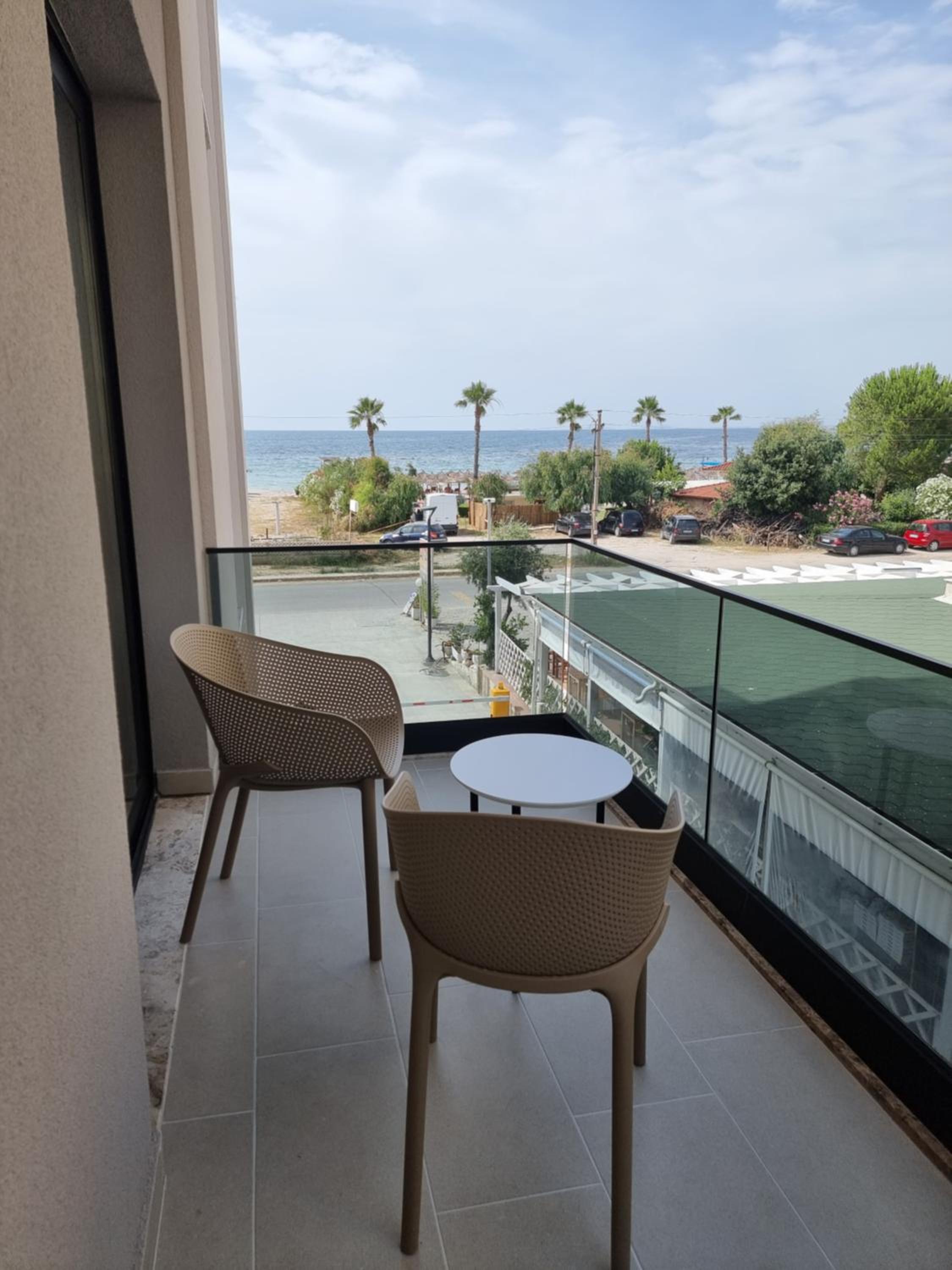 ReMar Apartments