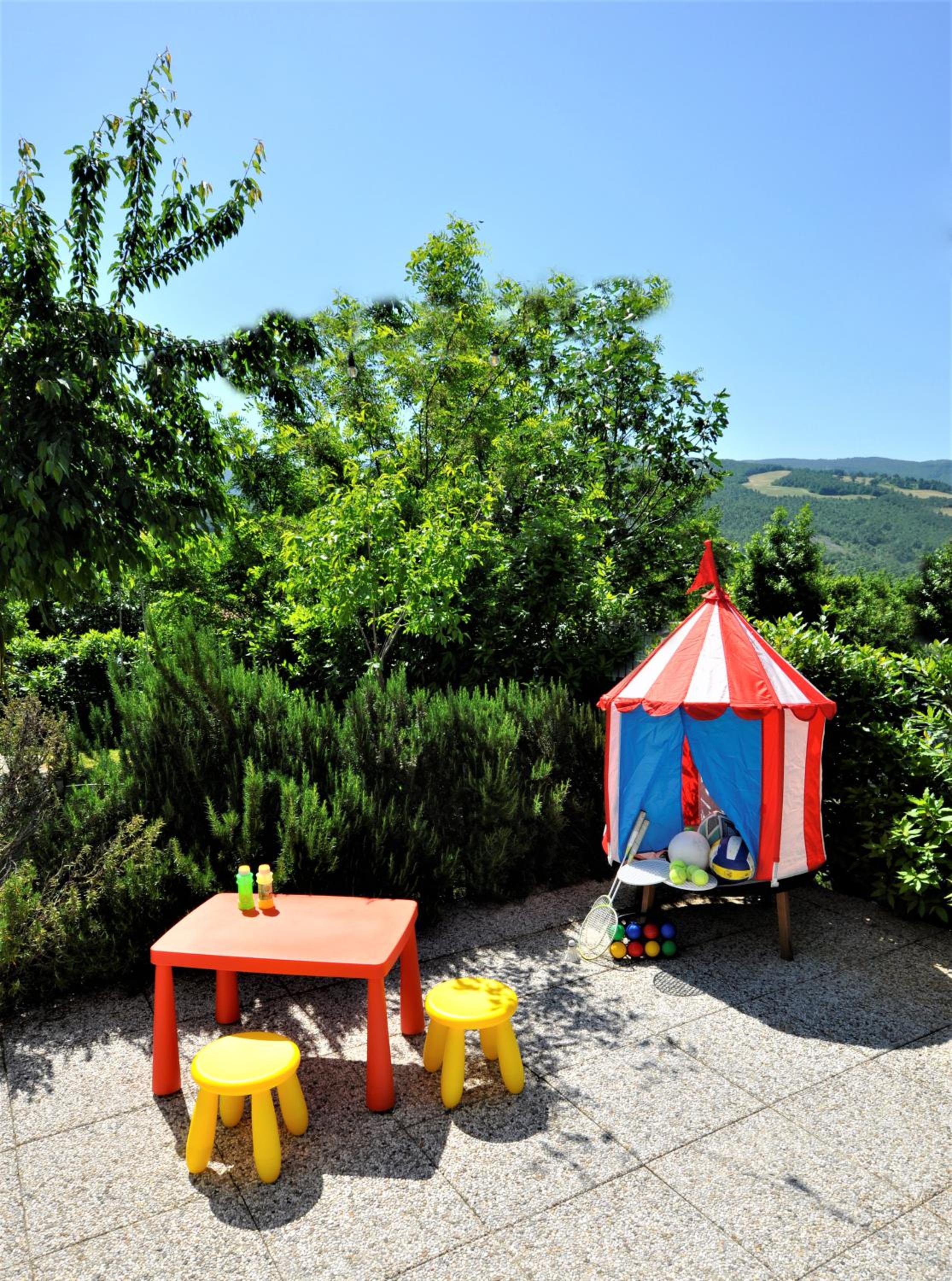 Gan Eden B&B