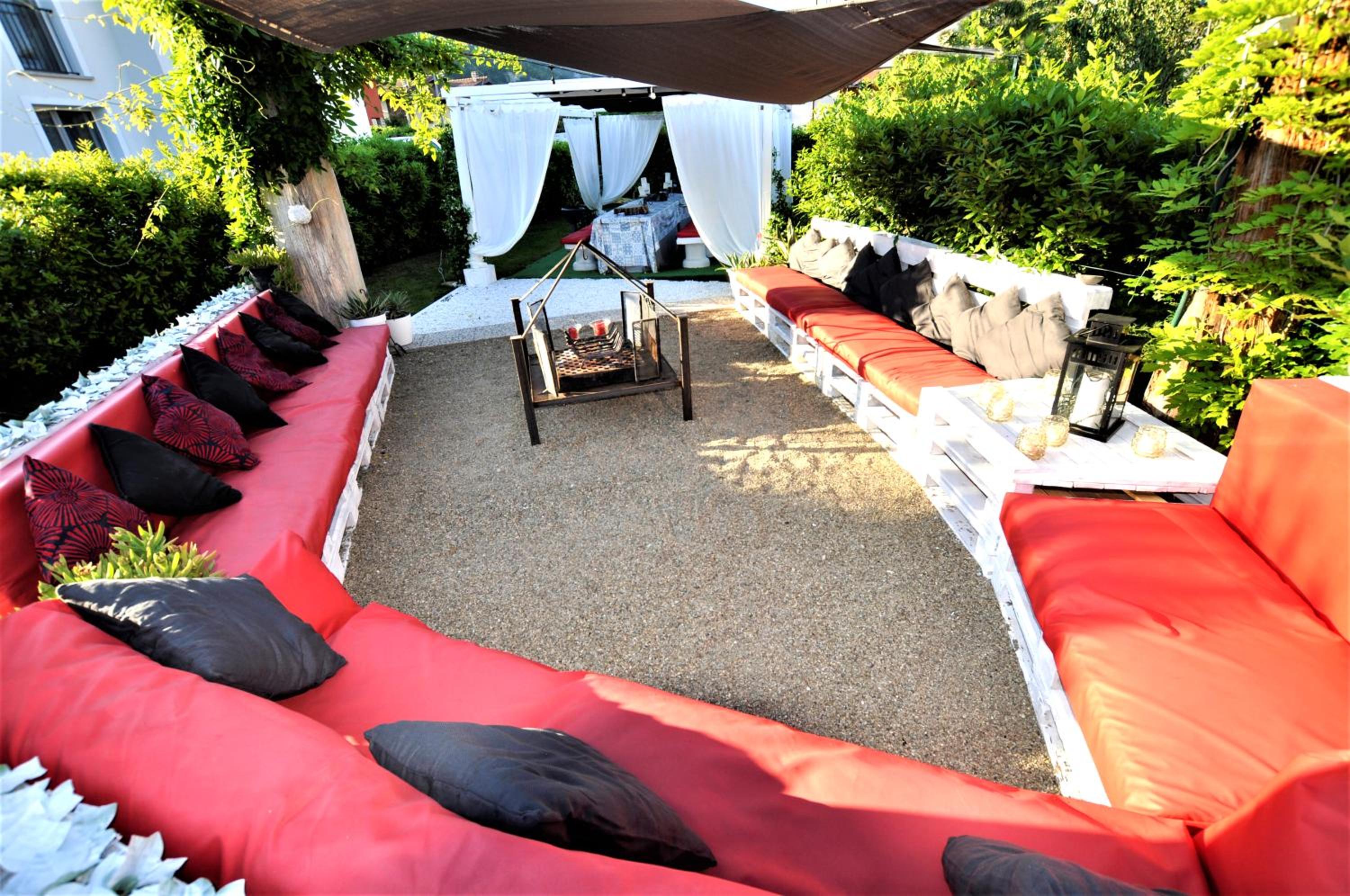 Gan Eden B&B