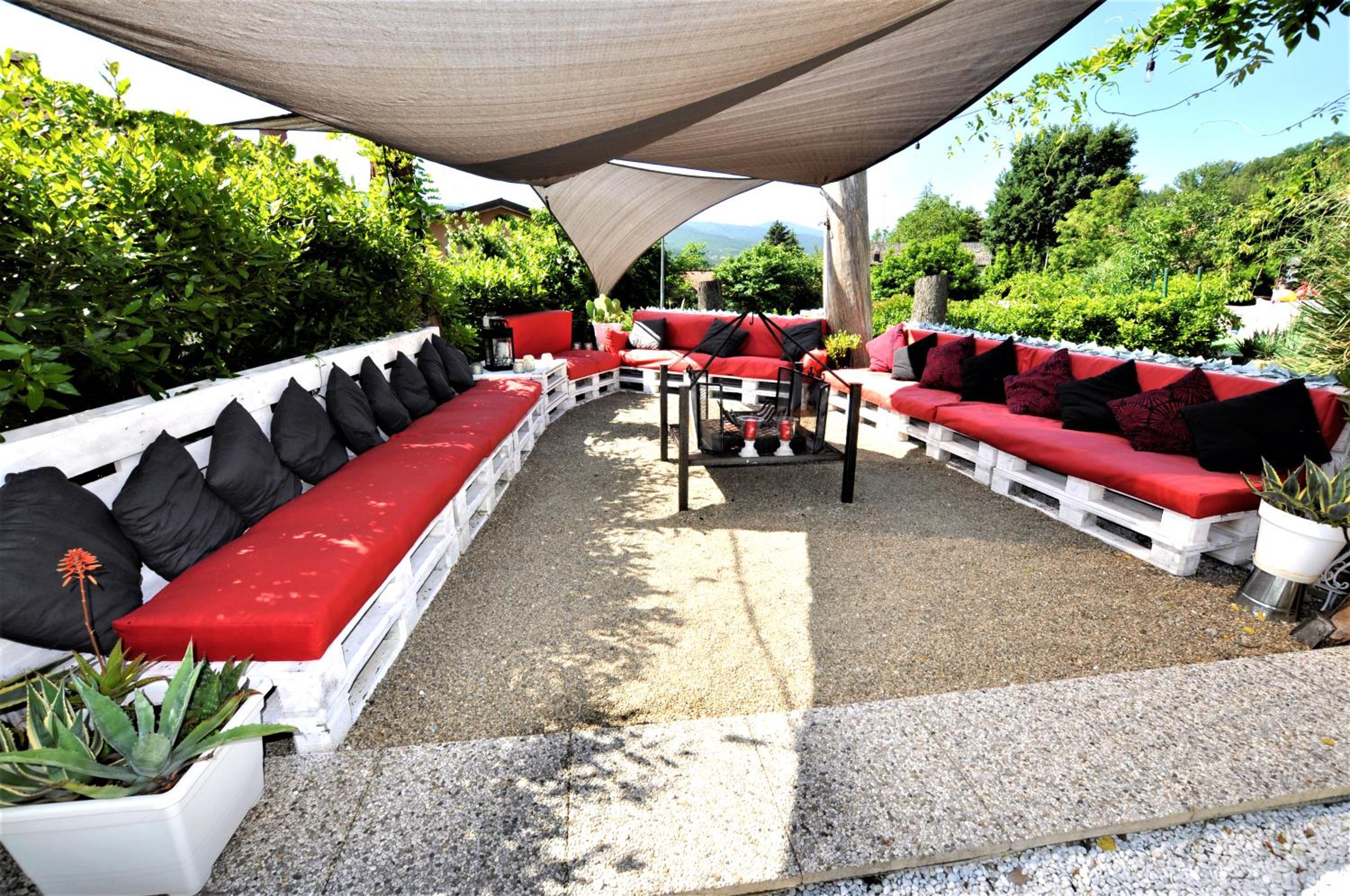 Gan Eden B&B