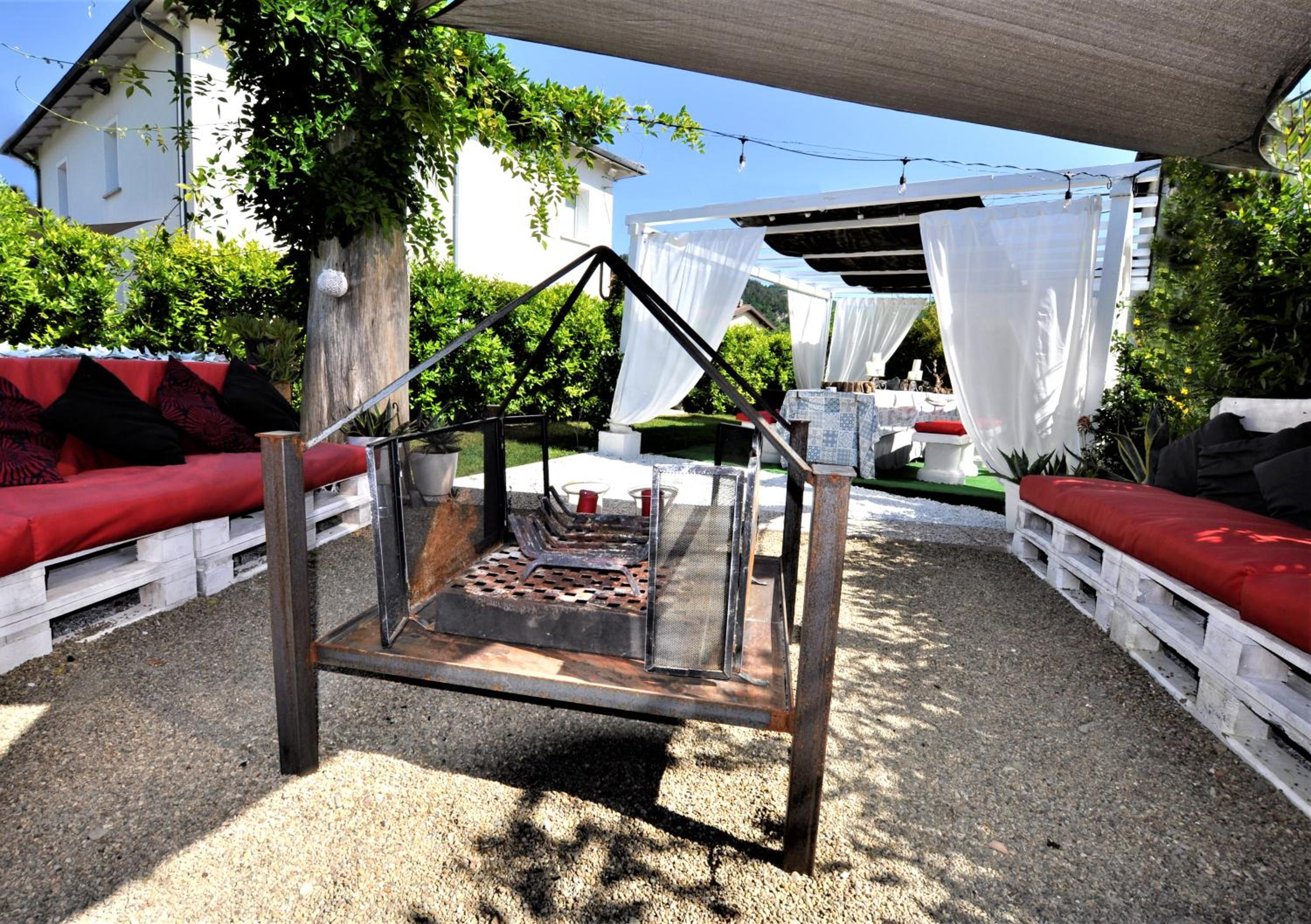 Gan Eden B&B