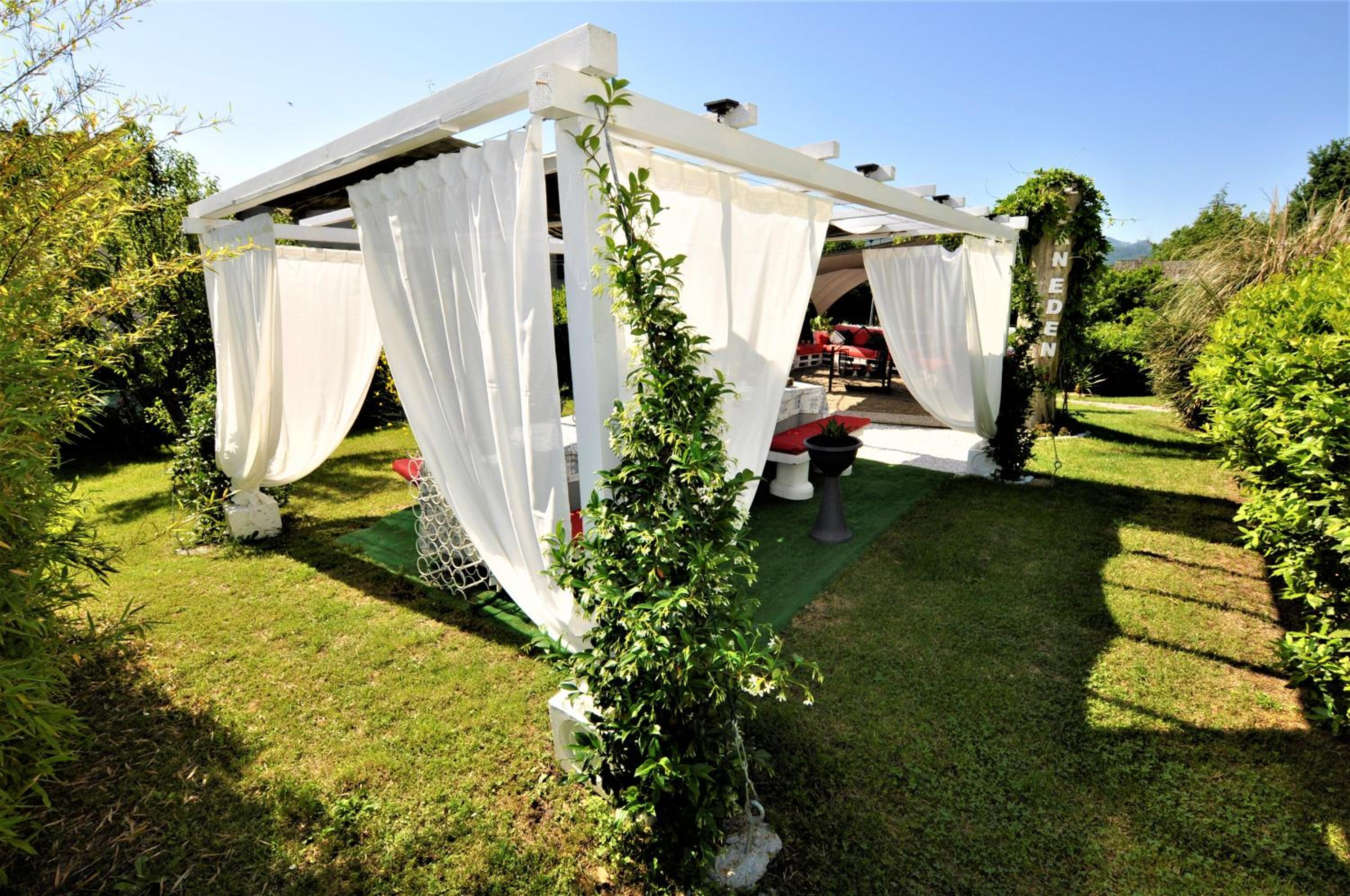 Gan Eden B&B