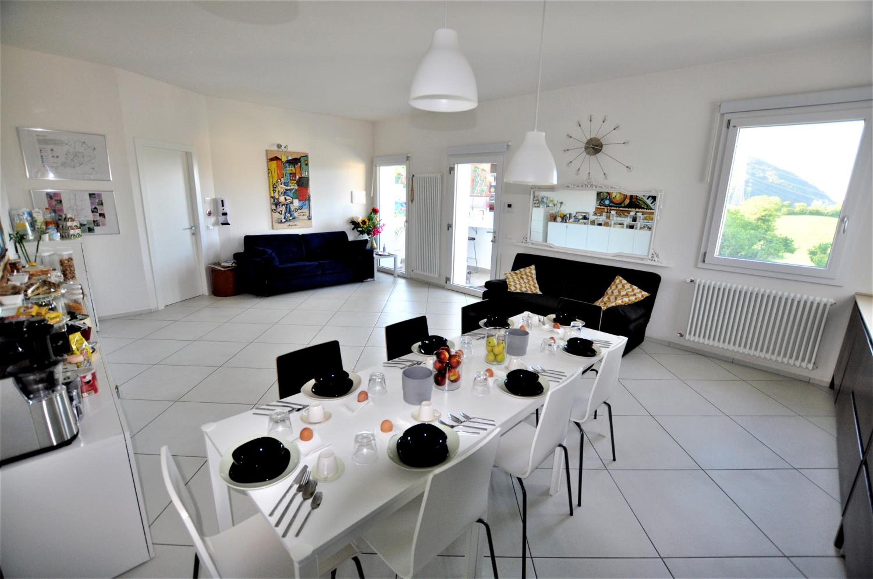 Gan Eden B&B