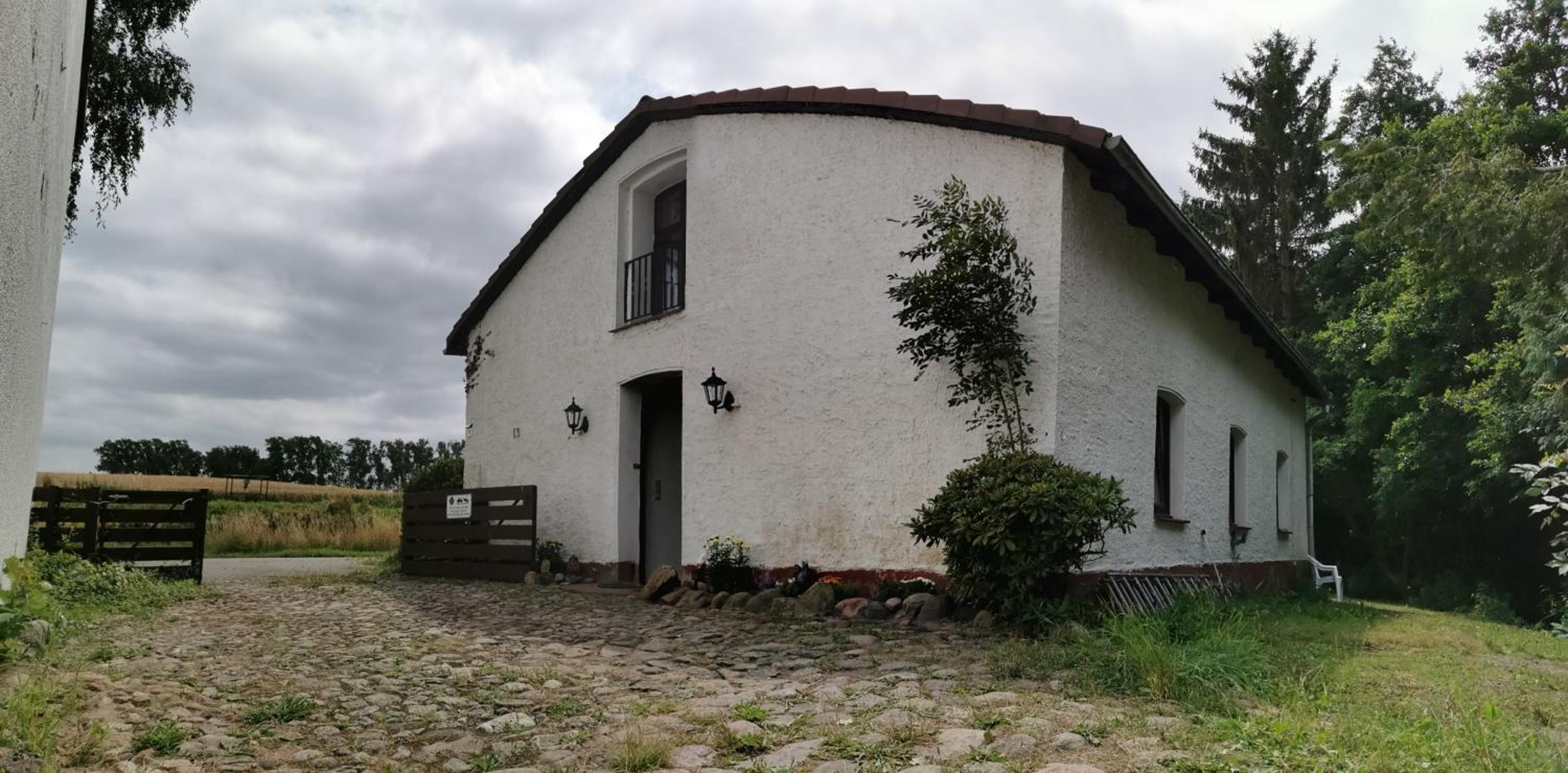 Gemütliches Ferienhaus "An der Schilde" in Renzow