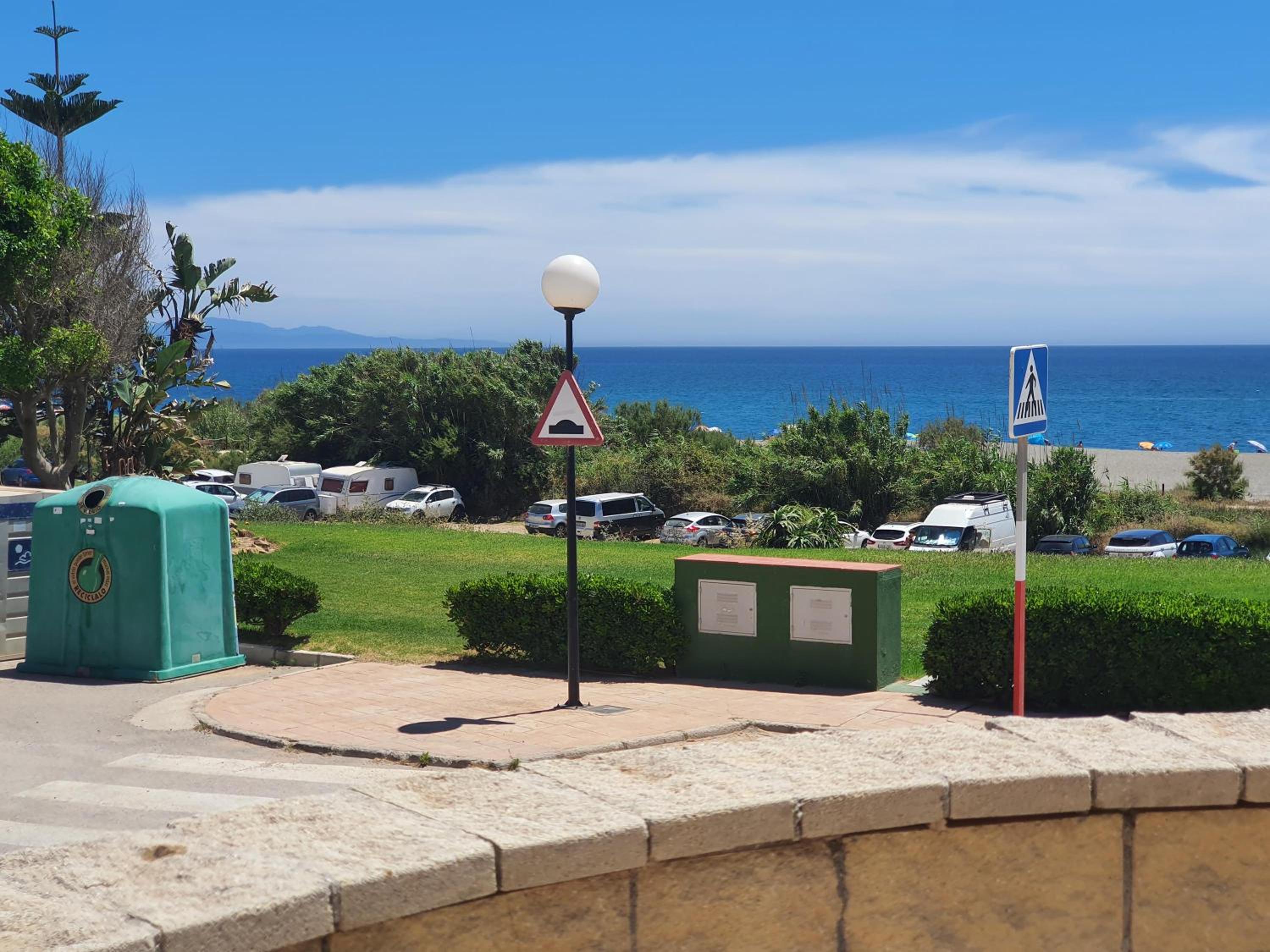 Urbanización Aldea beach