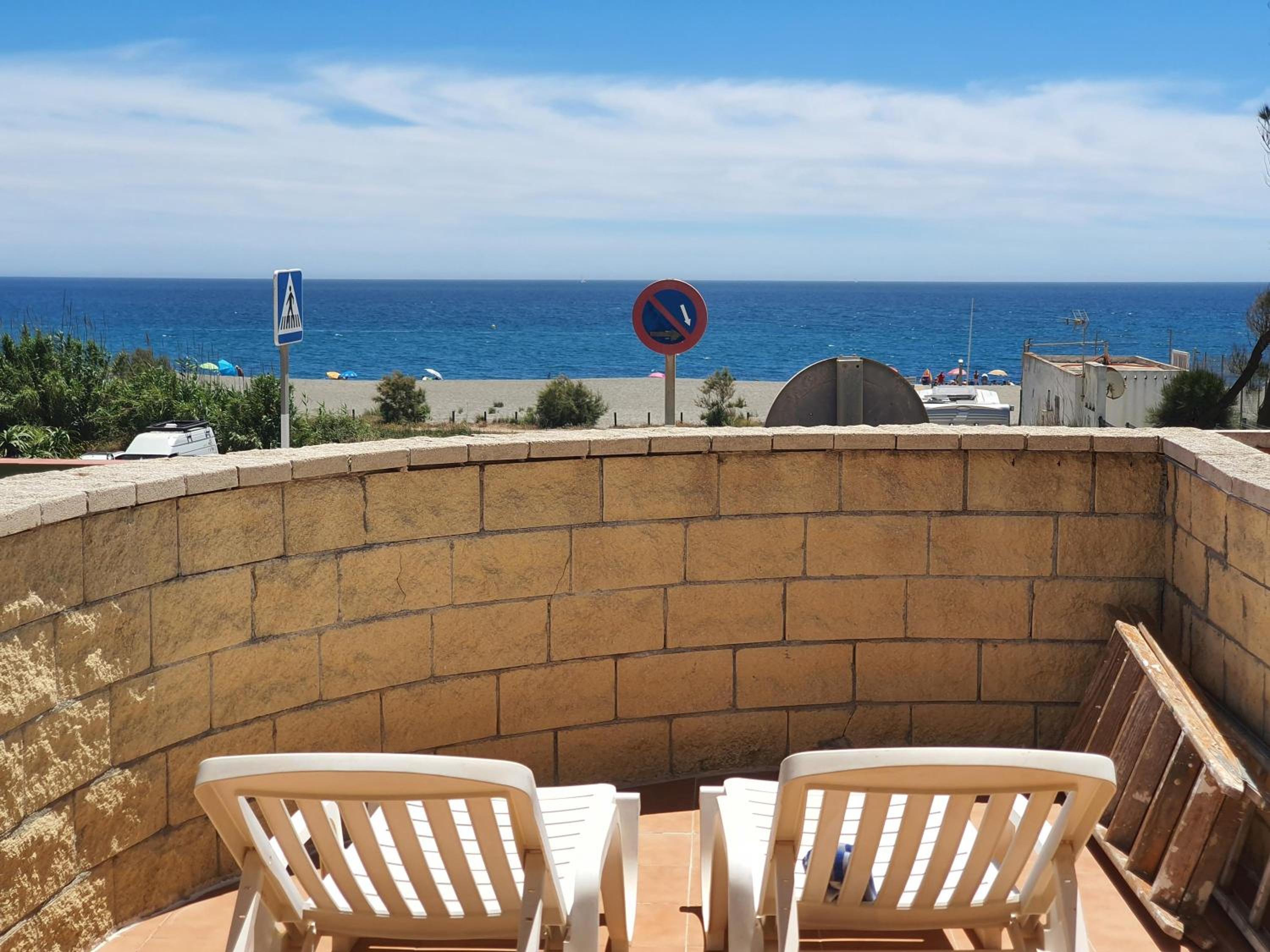 Urbanización Aldea beach