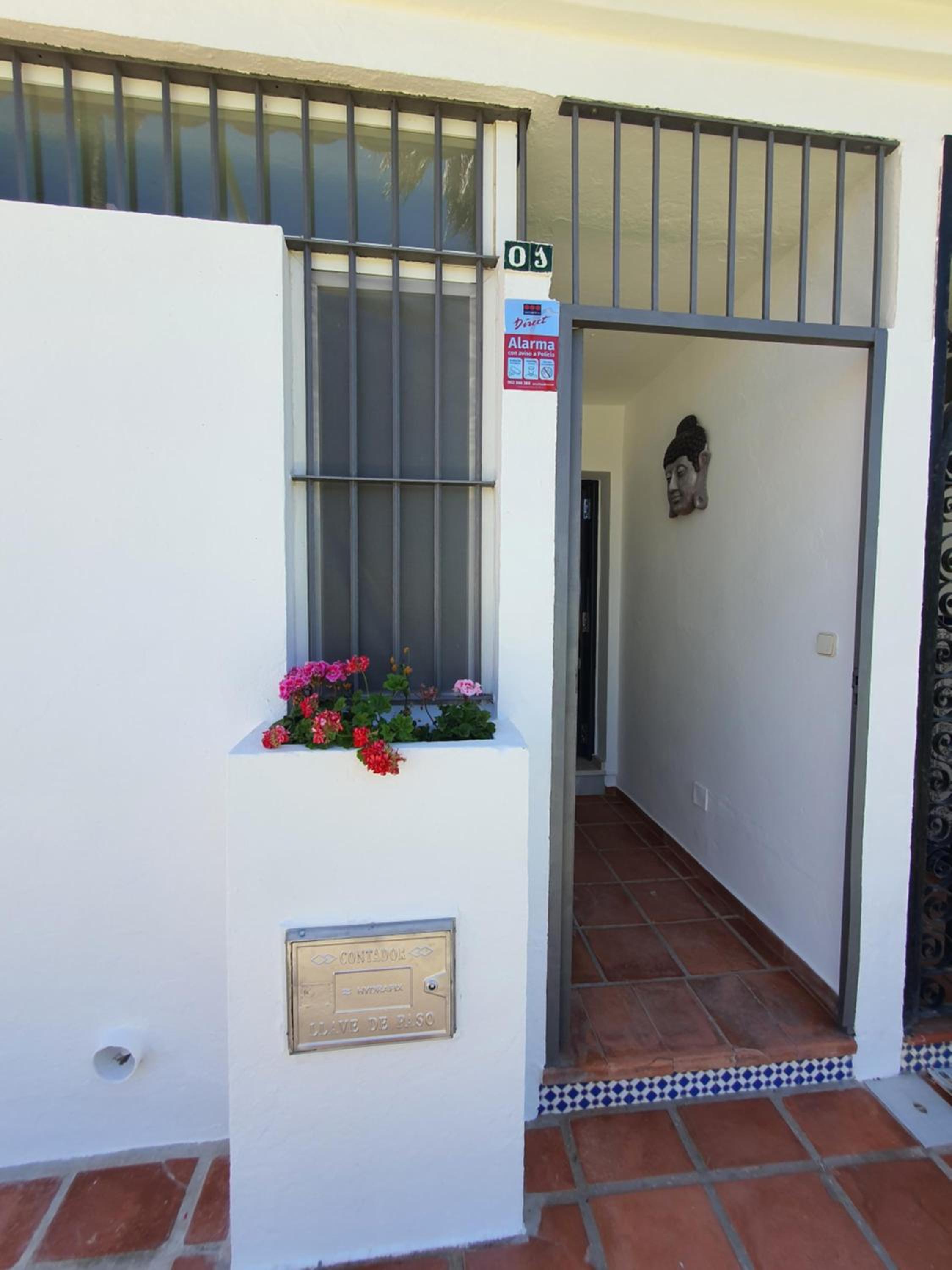 Urbanización Aldea beach