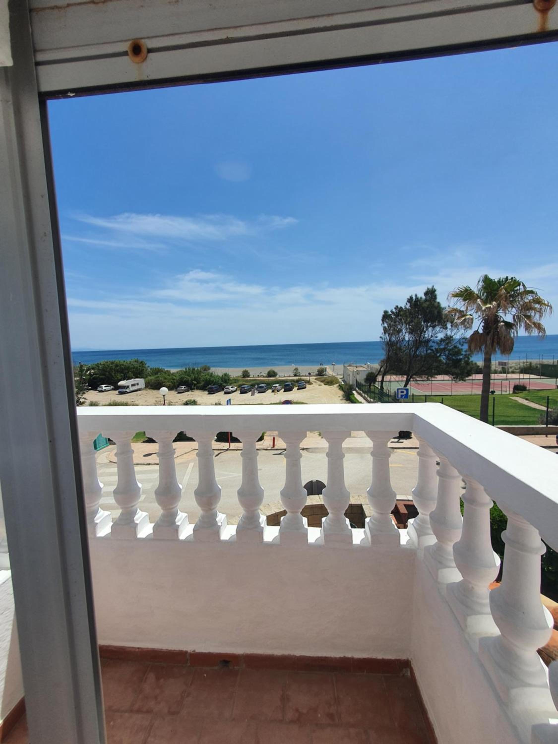 Urbanización Aldea beach